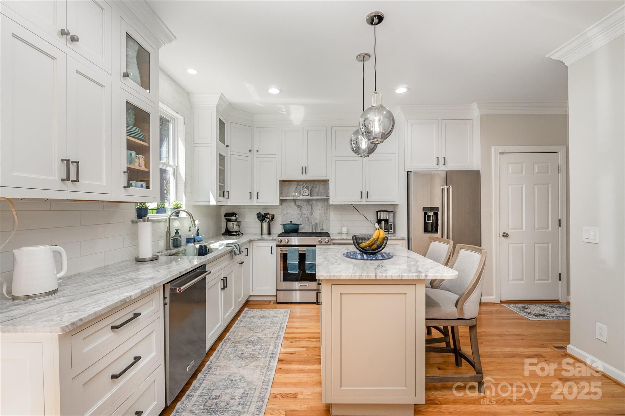 Wynfield - Residential