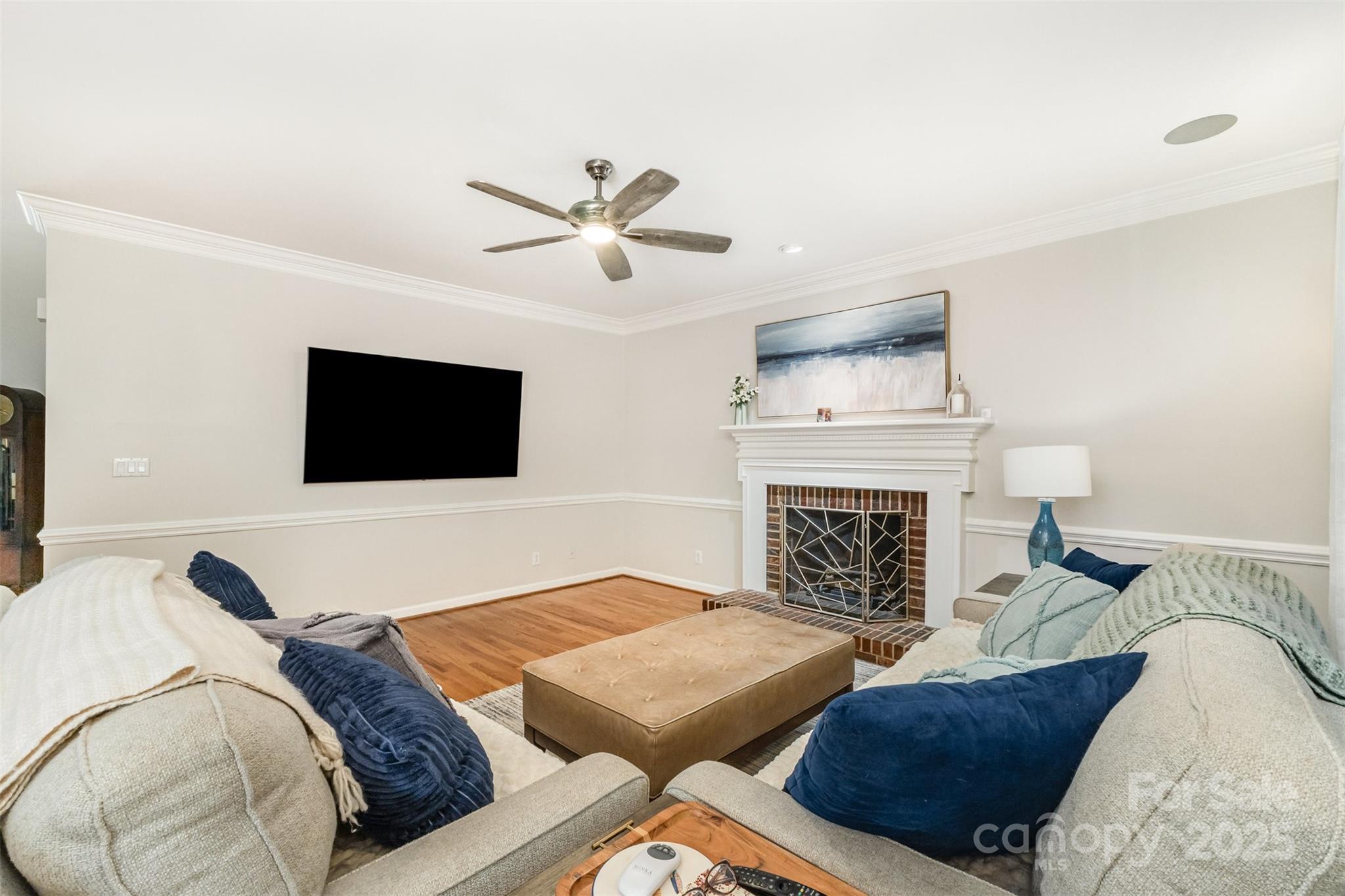 Wynfield - Residential