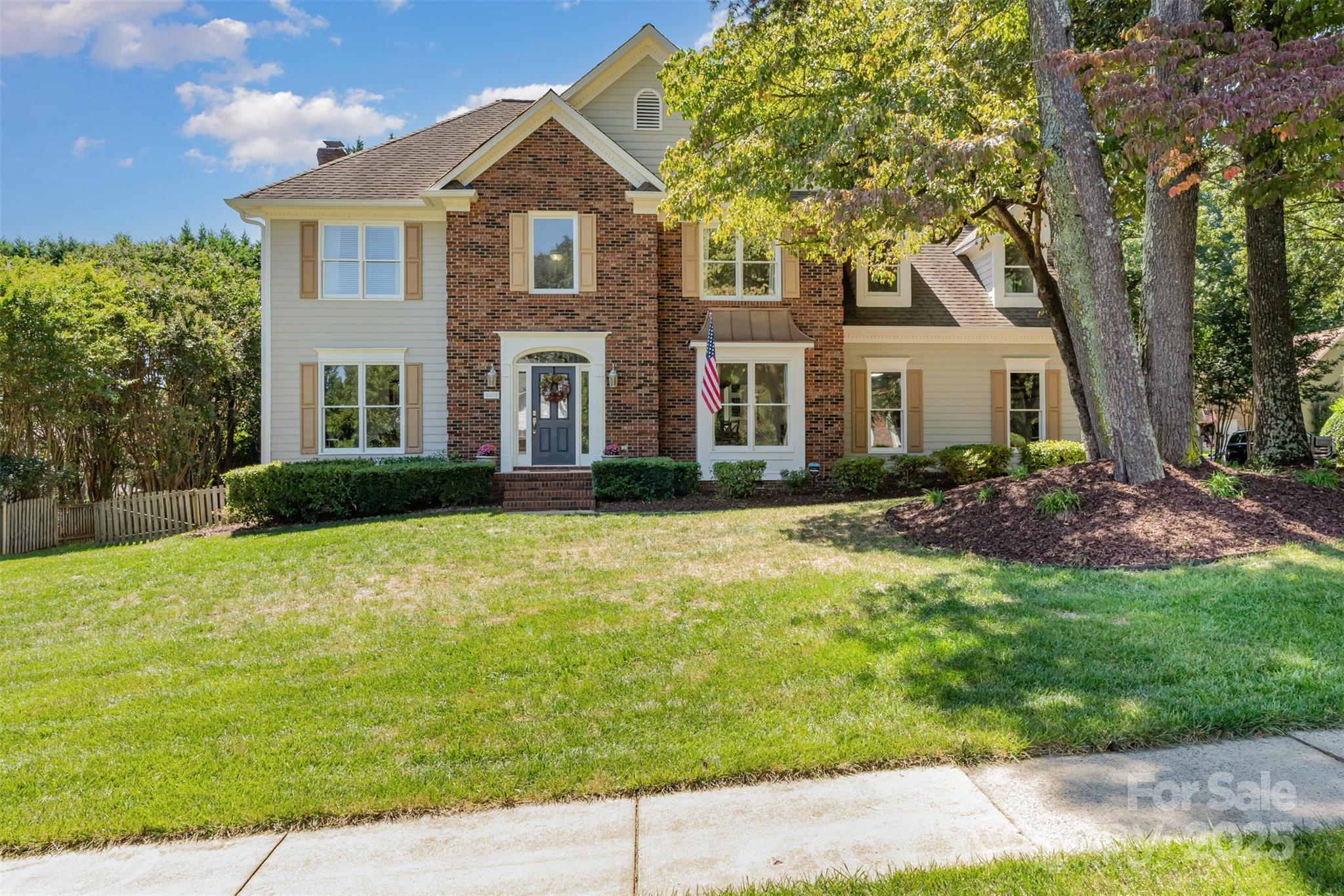 Wynfield - Residential