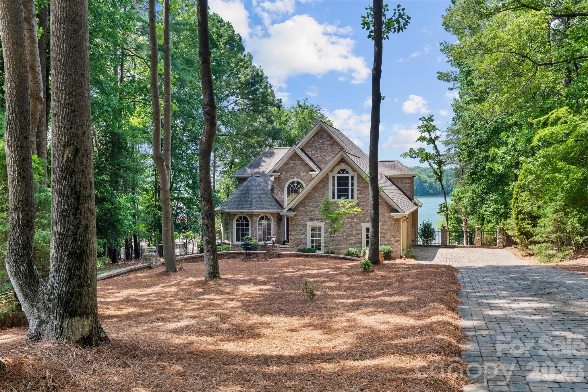 Wildlife Bay - Residential