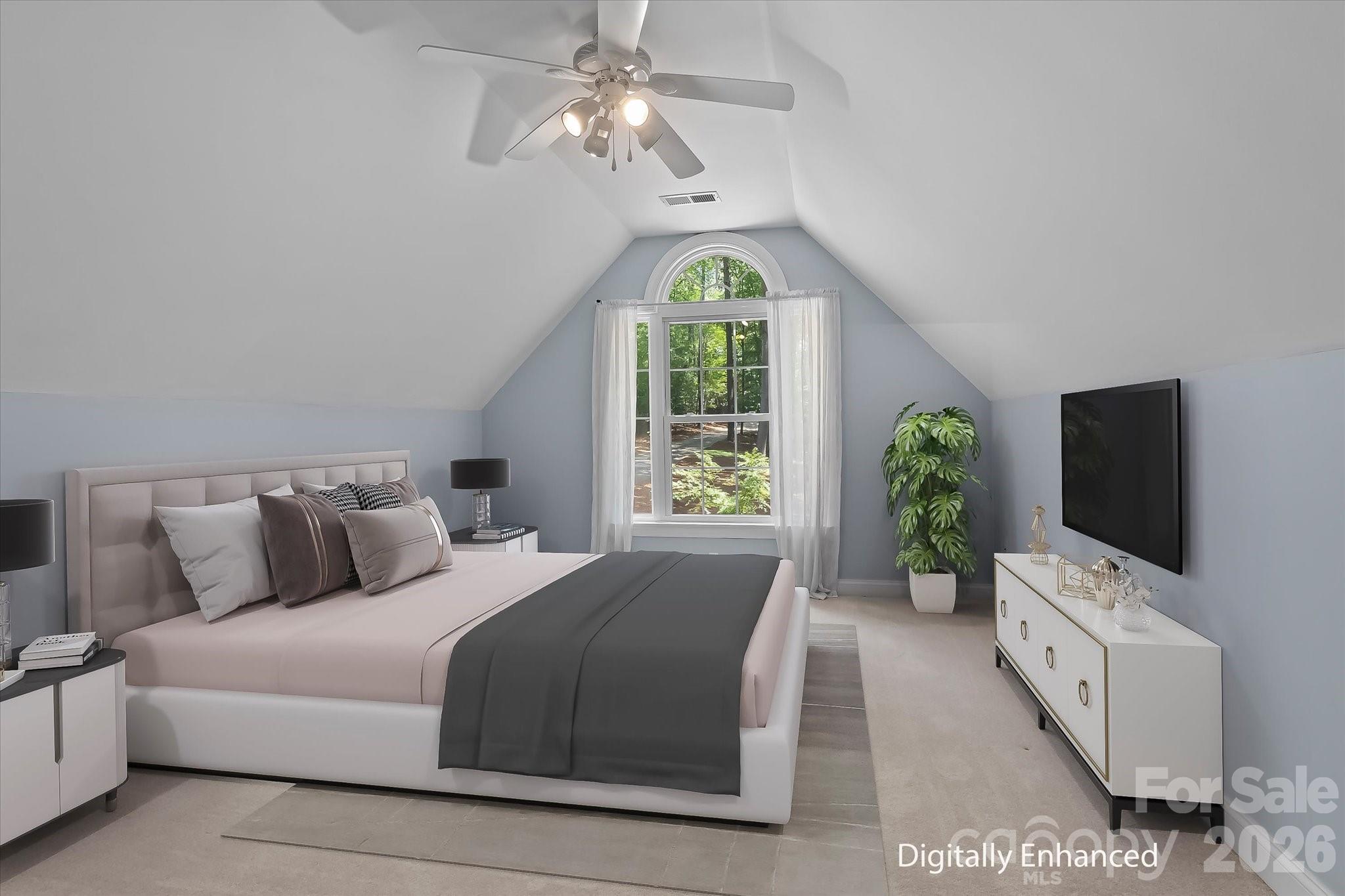 Wildlife Bay - Residential