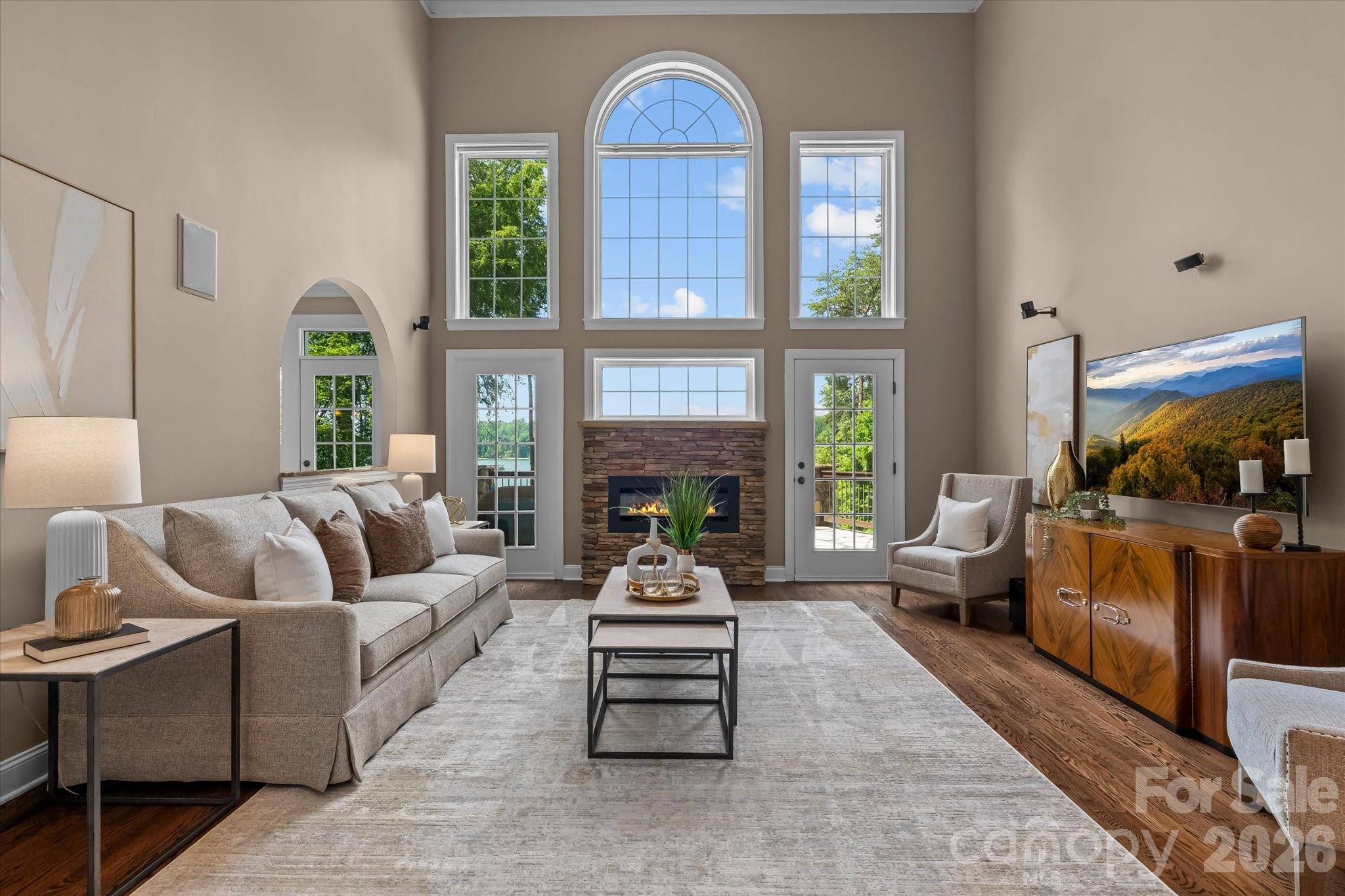 Wildlife Bay - Residential