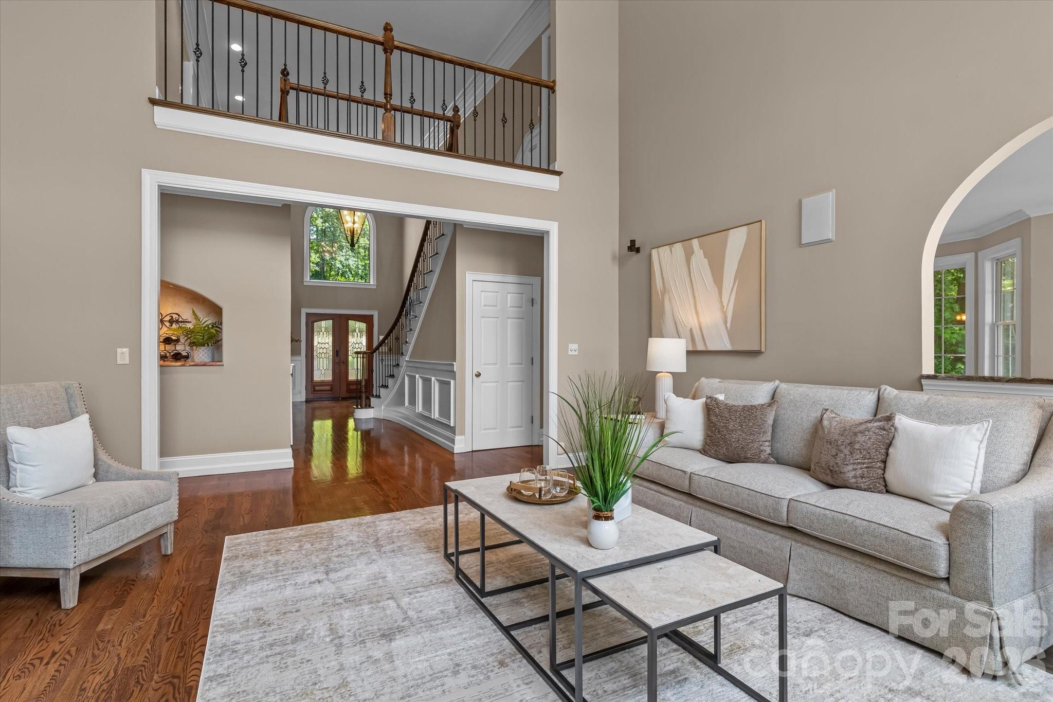 Wildlife Bay - Residential