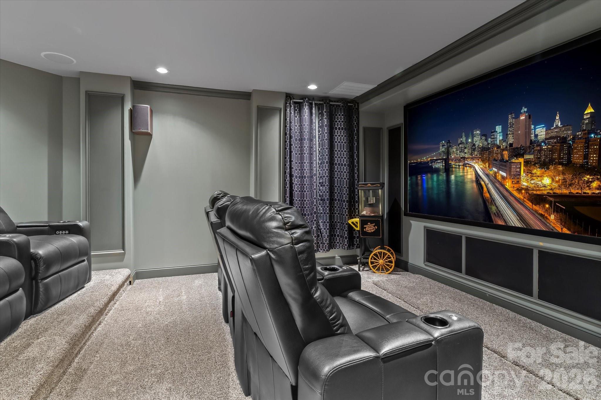 Wildlife Bay - Residential