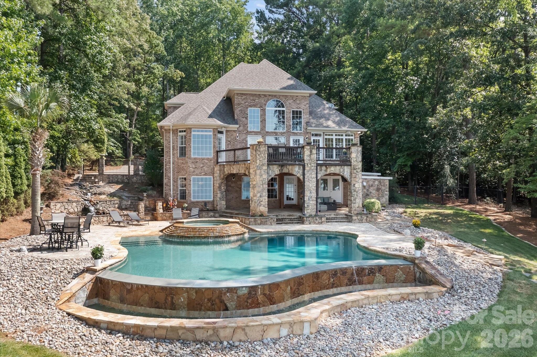 Wildlife Bay - Residential