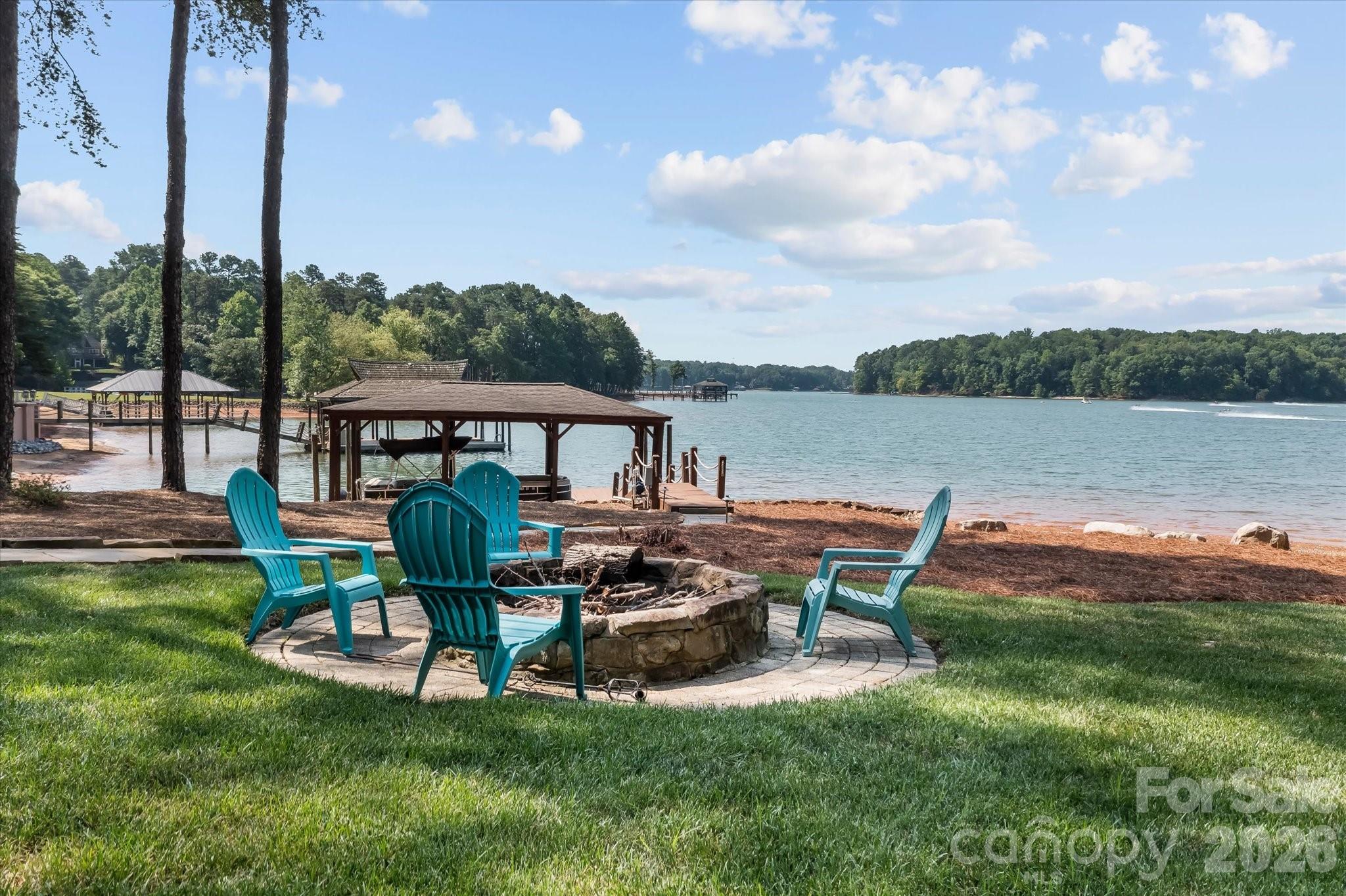 Wildlife Bay - Residential