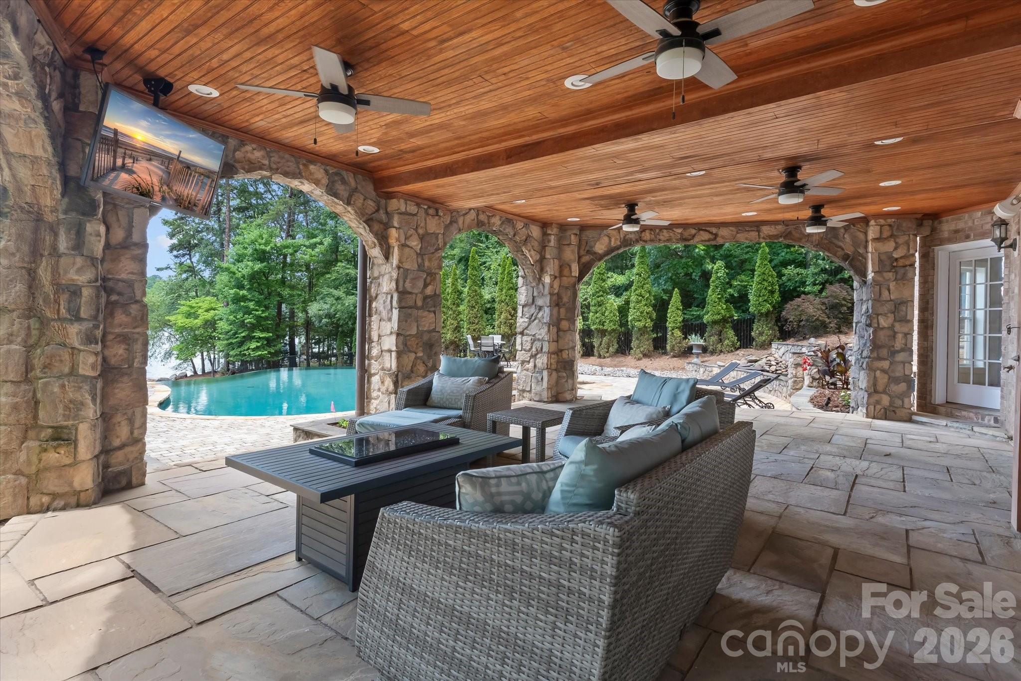 Wildlife Bay - Residential