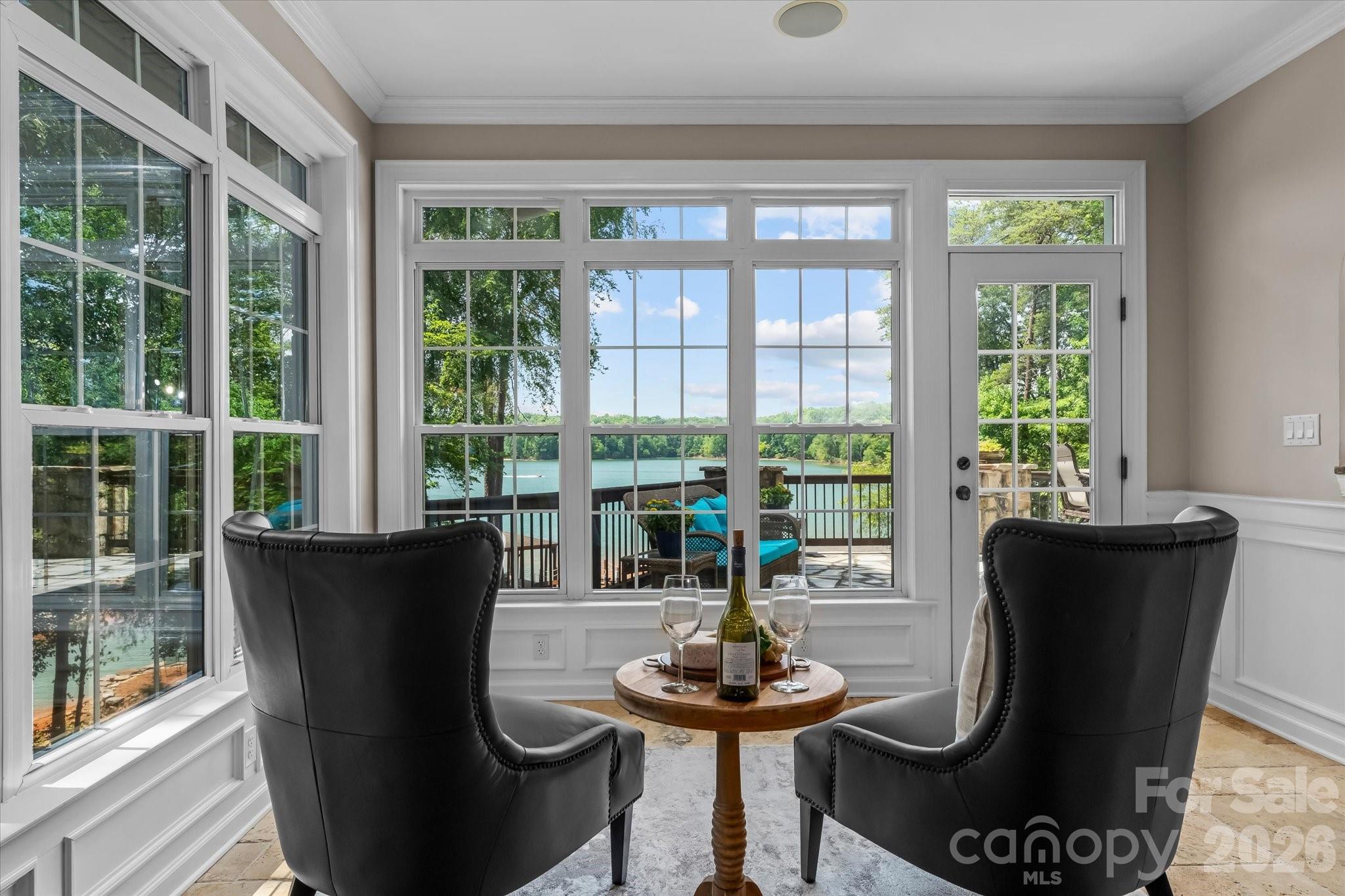 Wildlife Bay - Residential