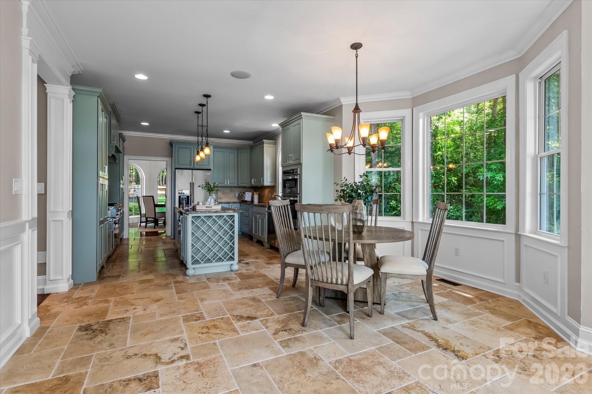 Wildlife Bay - Residential