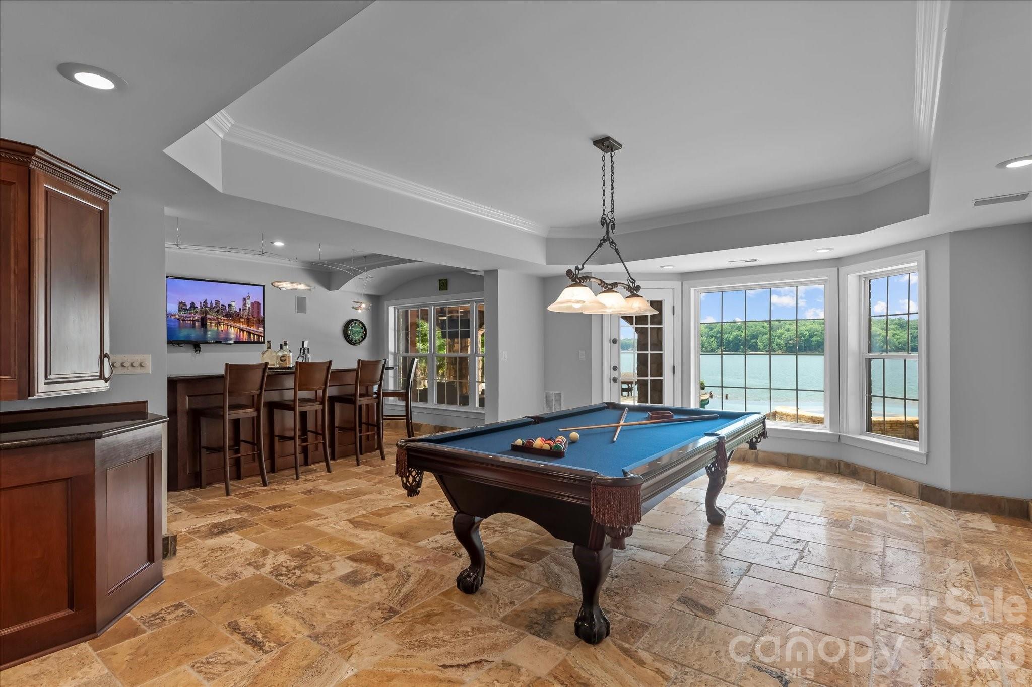 Wildlife Bay - Residential