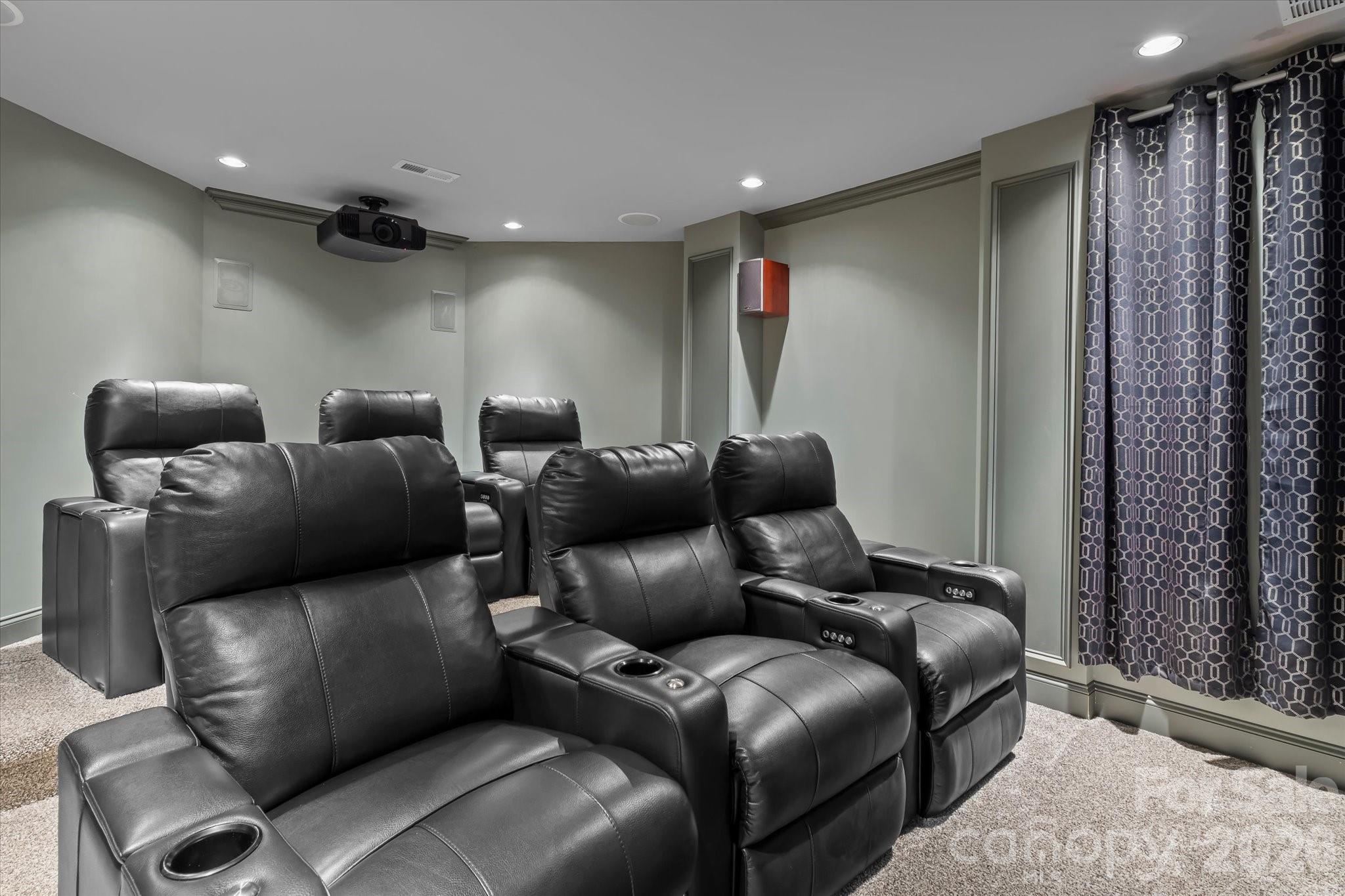 Wildlife Bay - Residential