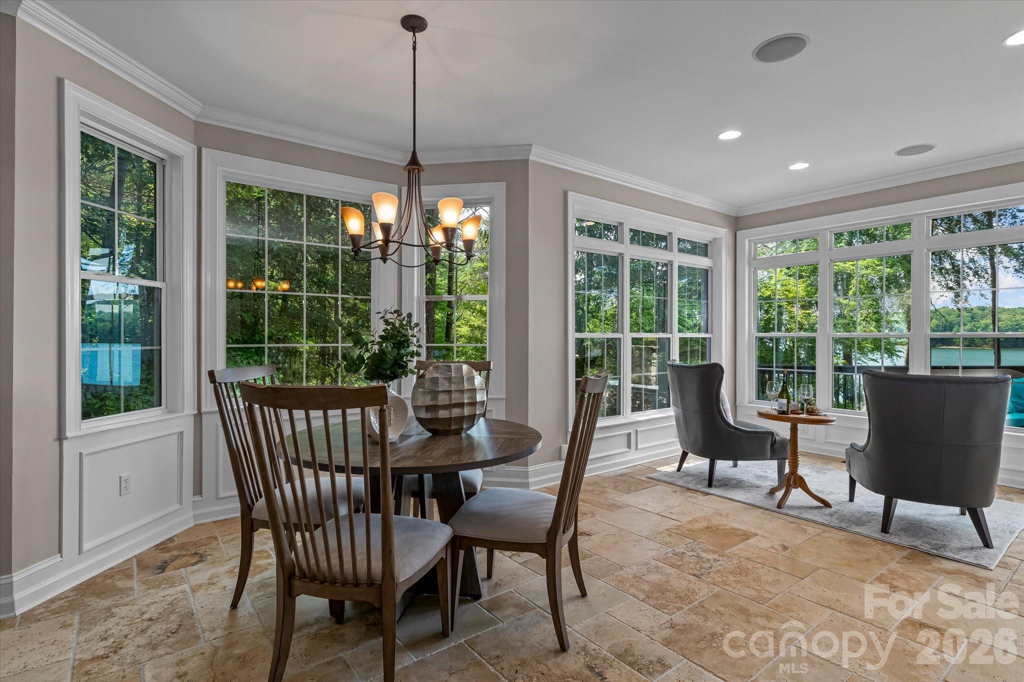 Wildlife Bay - Residential