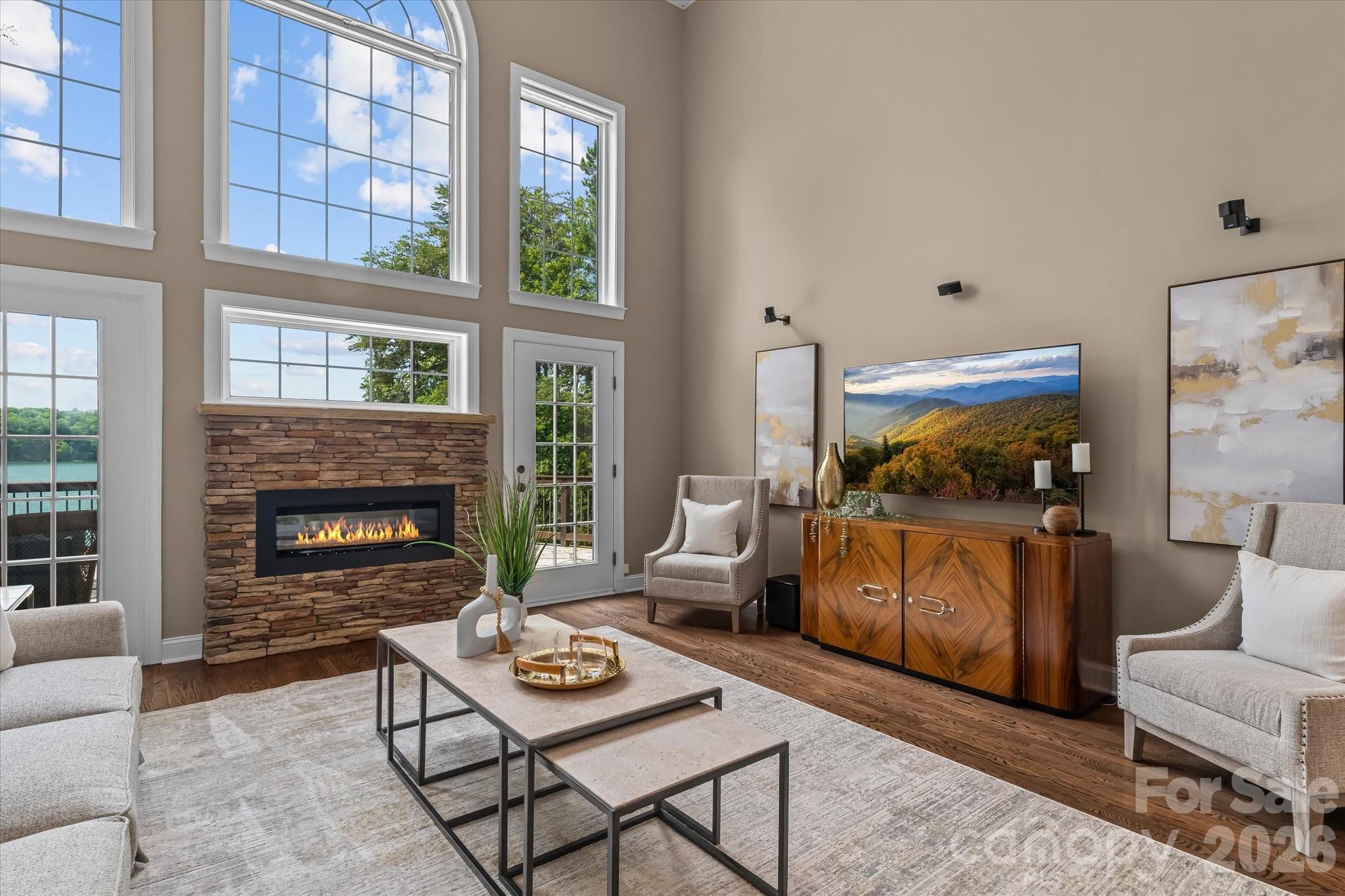 Wildlife Bay - Residential