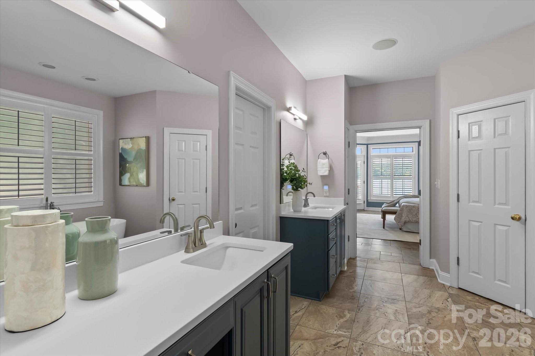 Wildlife Bay - Residential