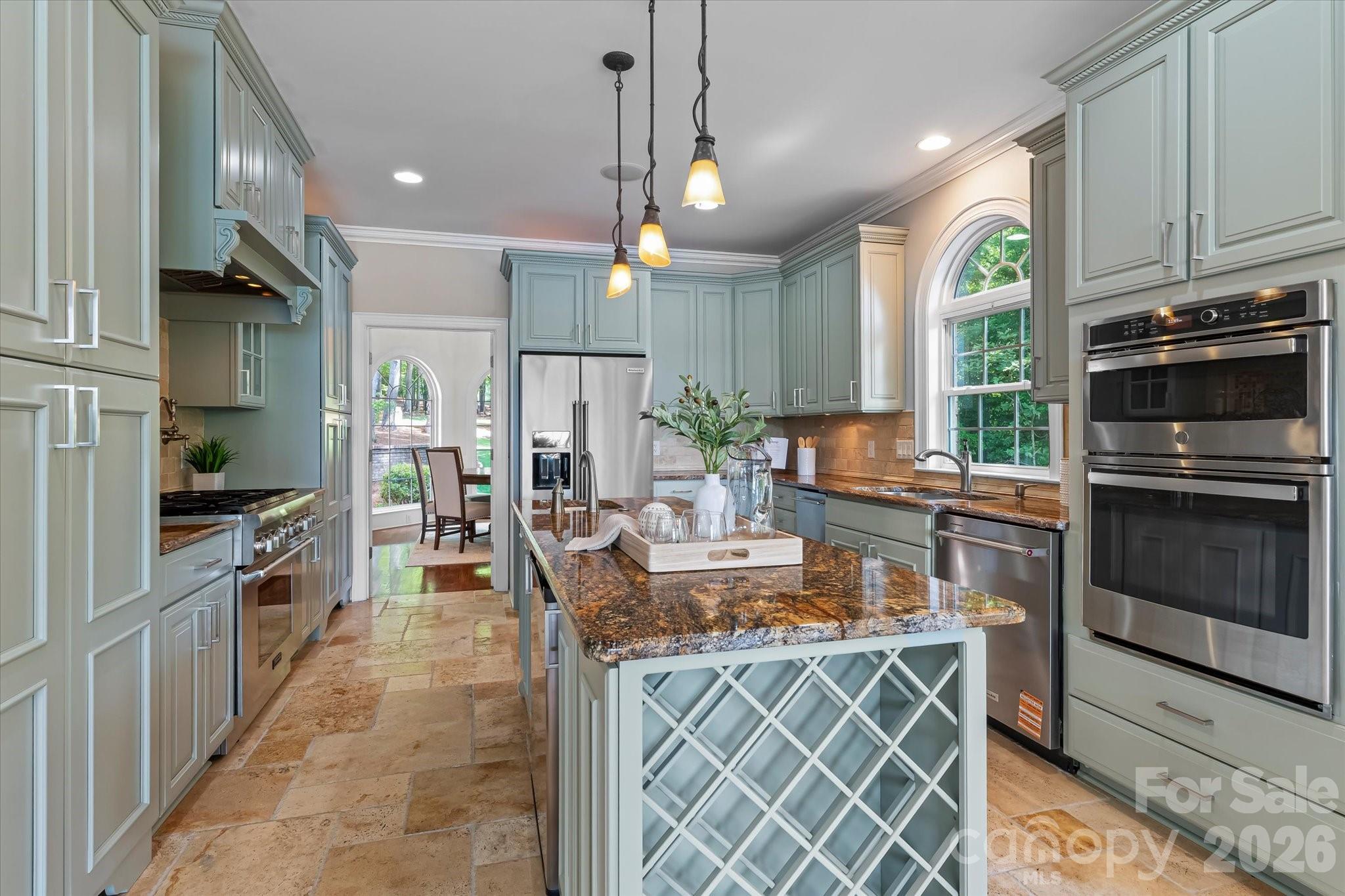 Wildlife Bay - Residential