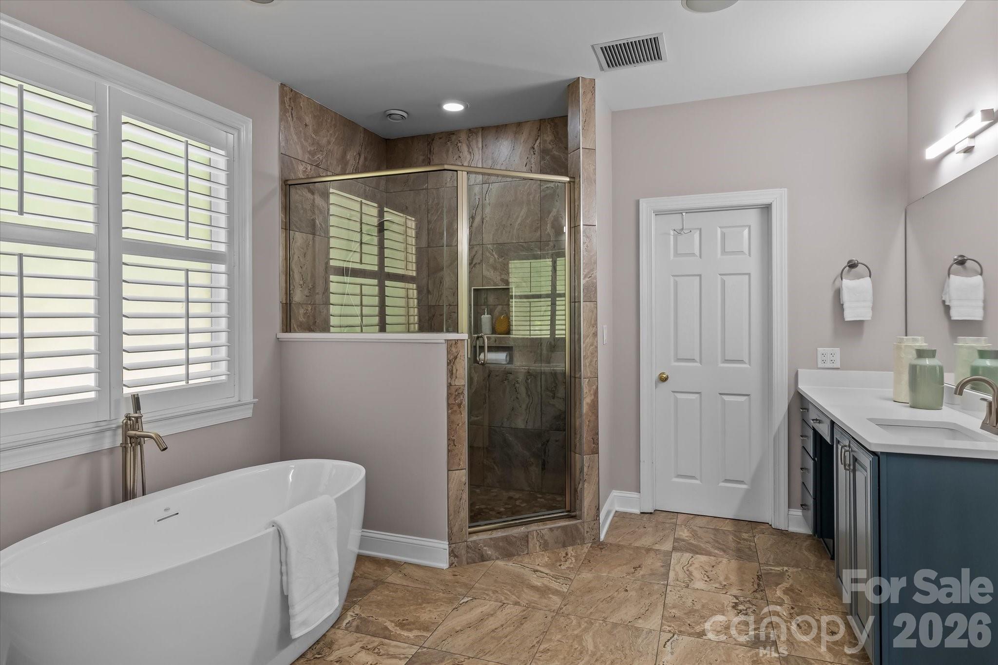 Wildlife Bay - Residential
