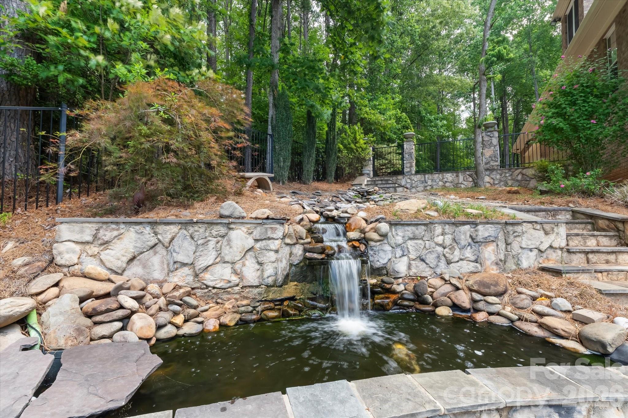 Wildlife Bay - Residential