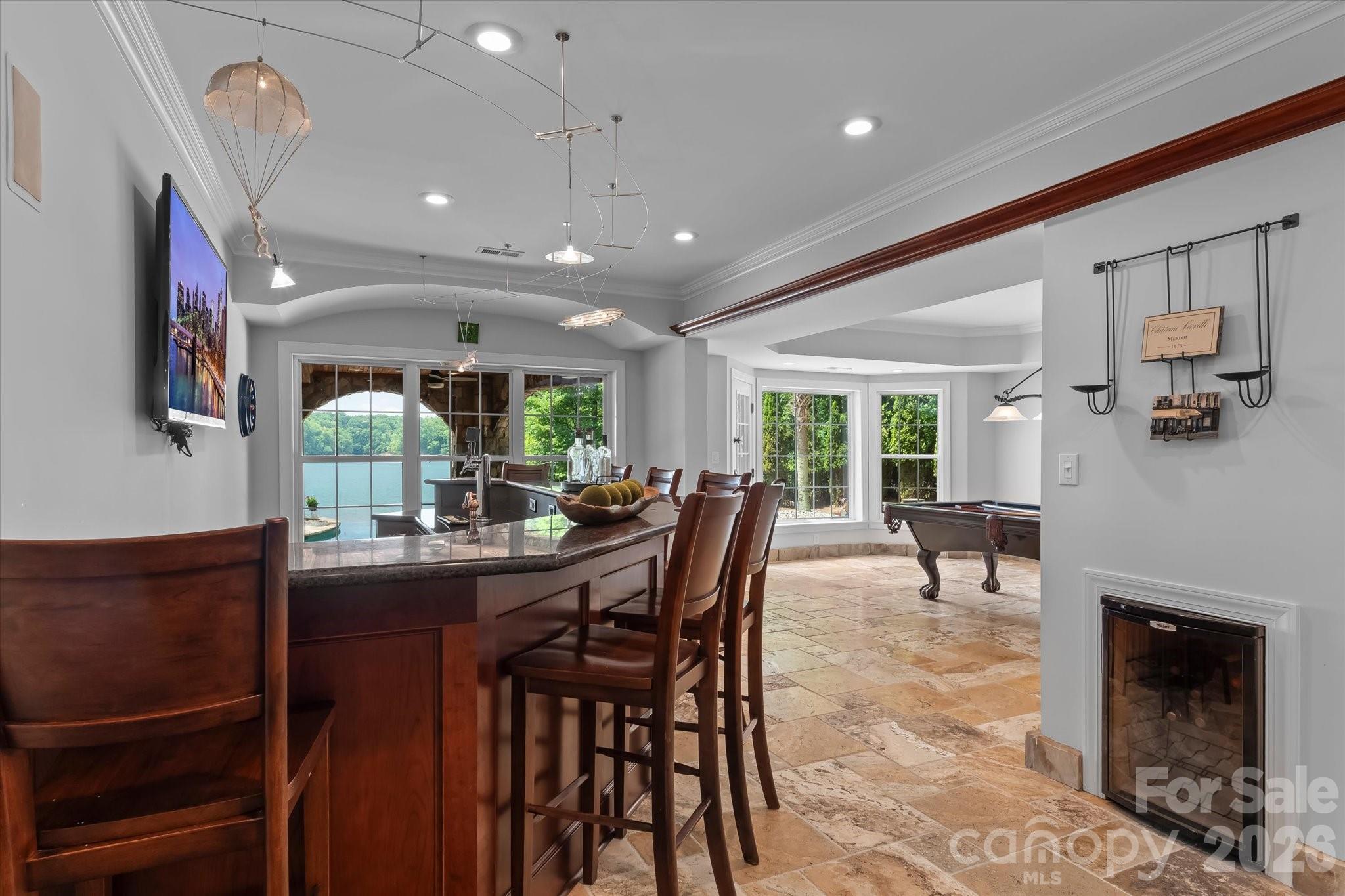 Wildlife Bay - Residential