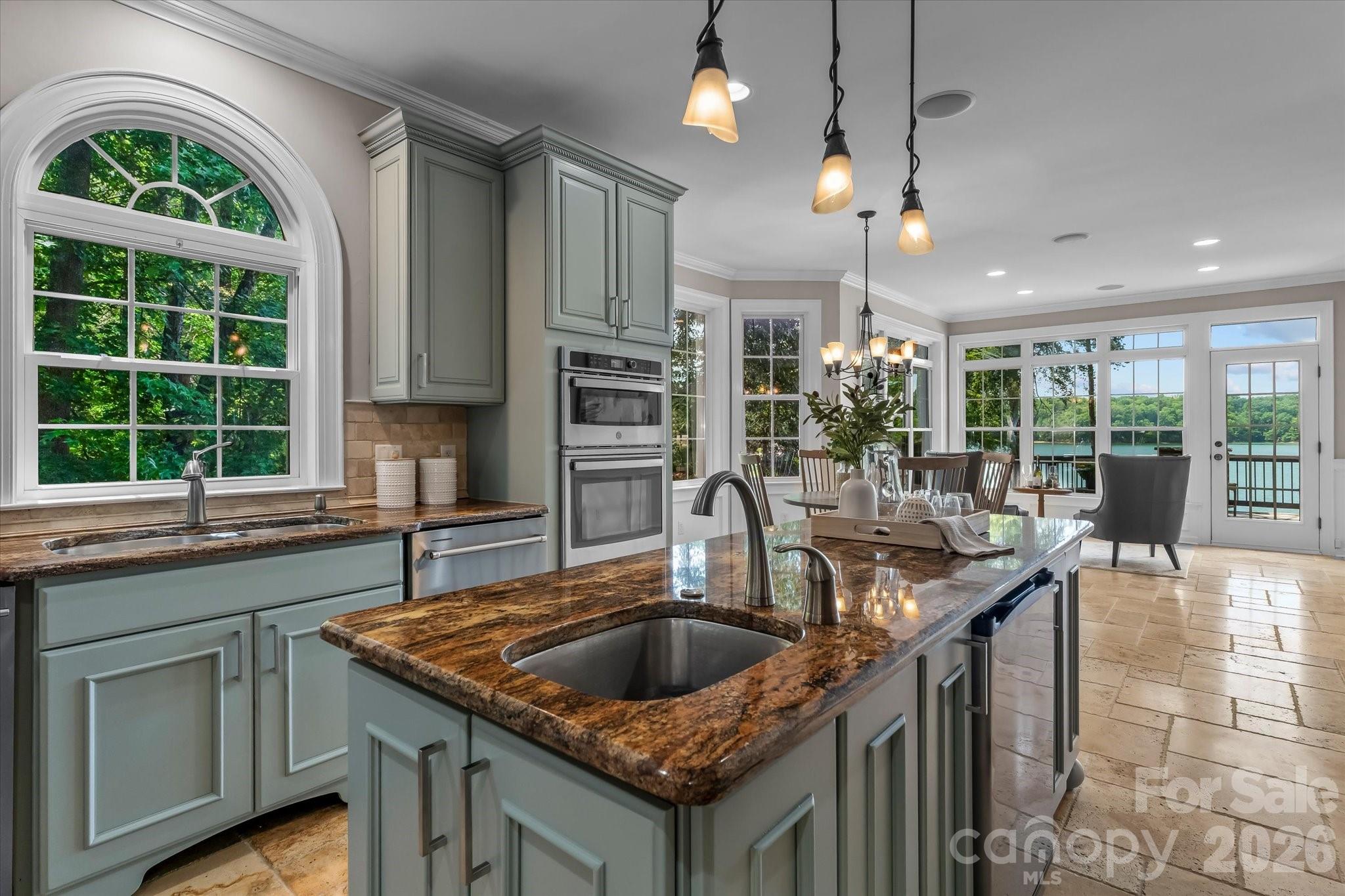 Wildlife Bay - Residential