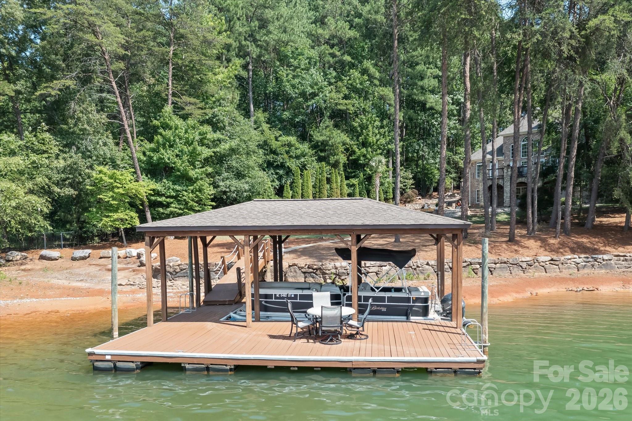 Wildlife Bay - Residential