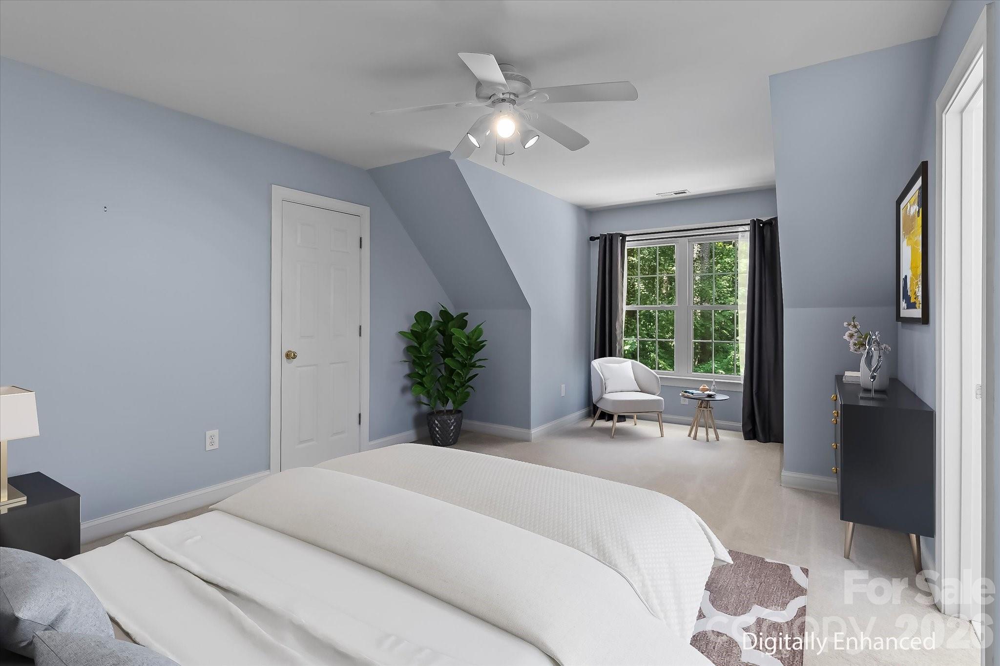 Wildlife Bay - Residential