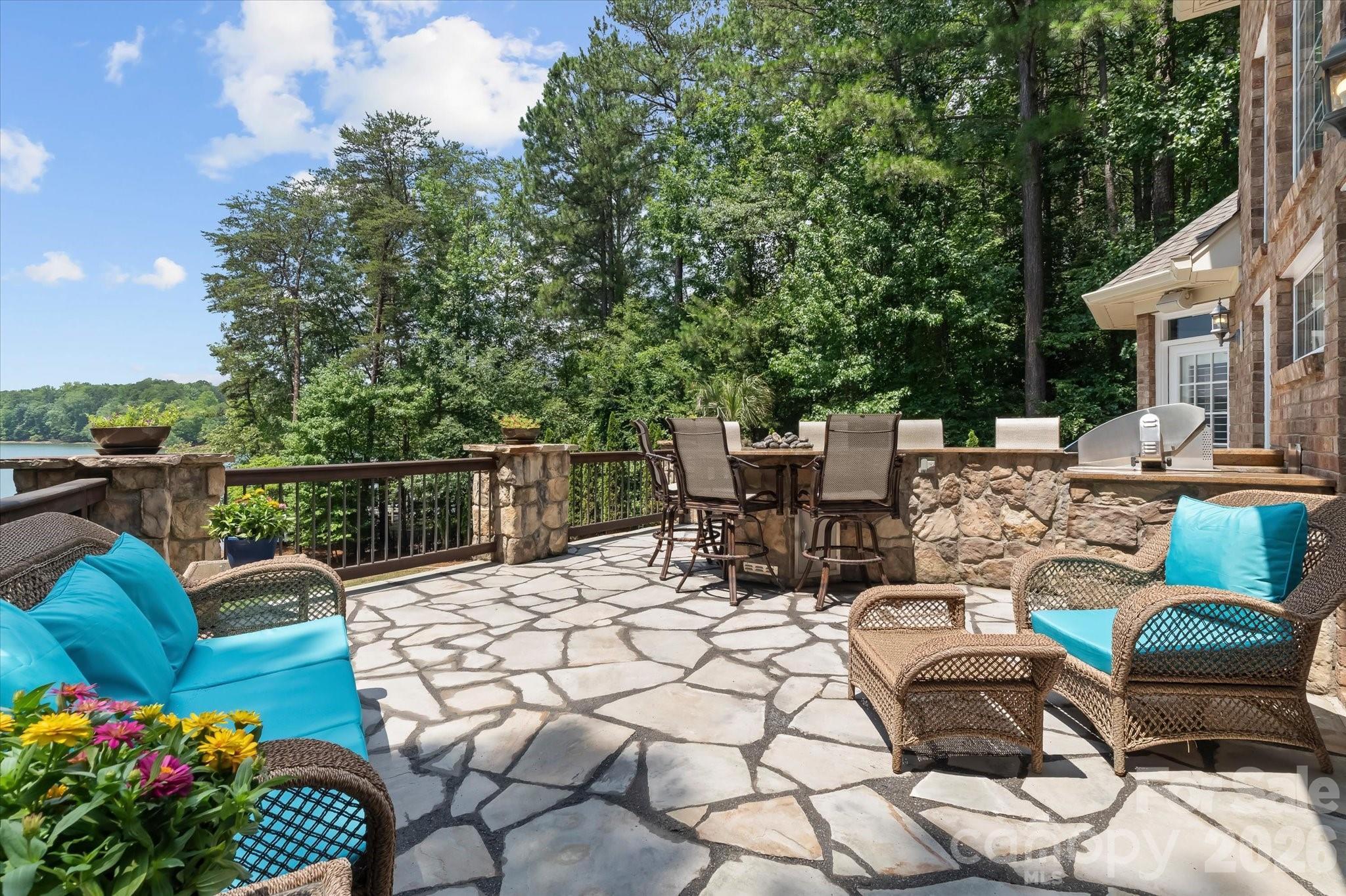 Wildlife Bay - Residential