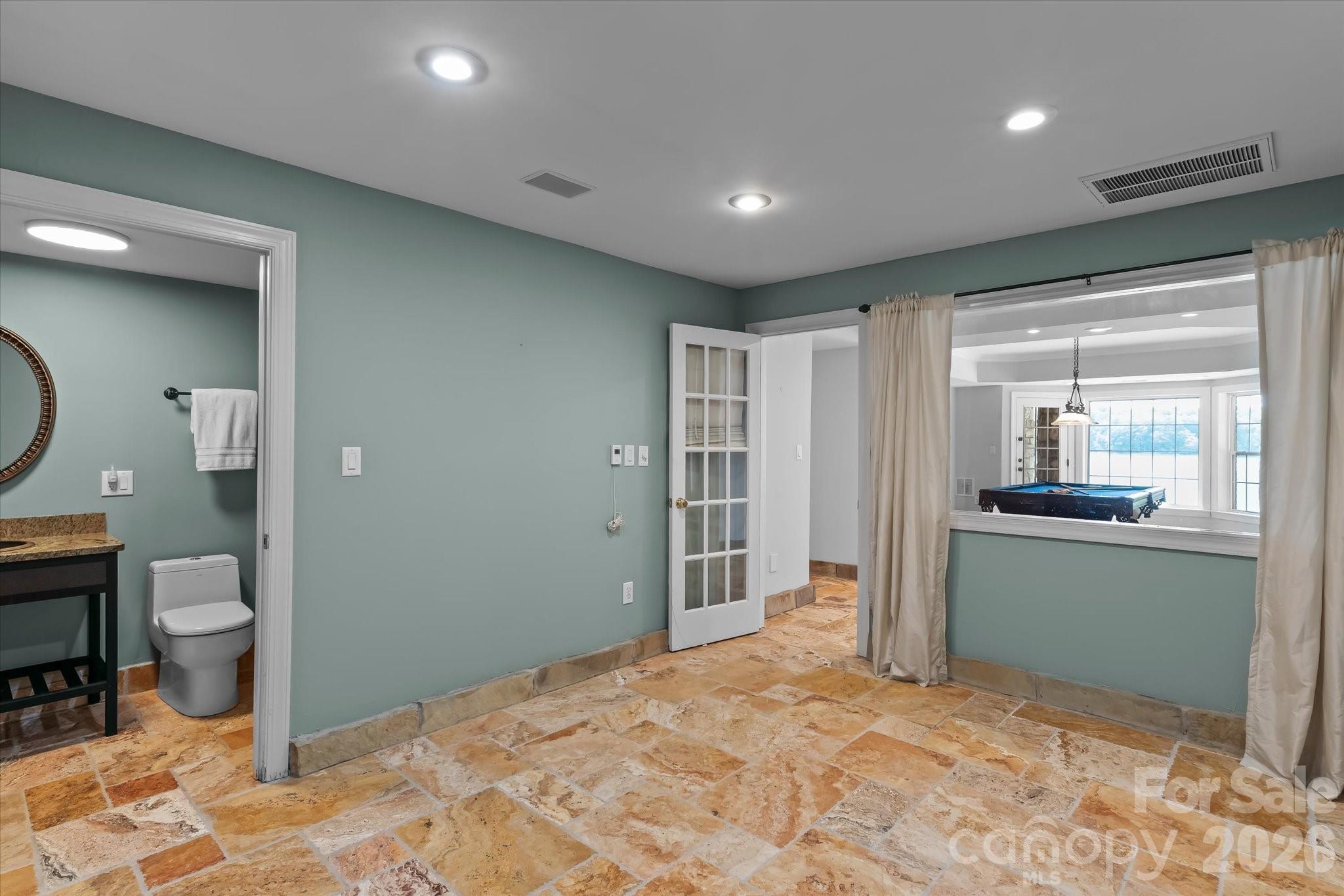 Wildlife Bay - Residential