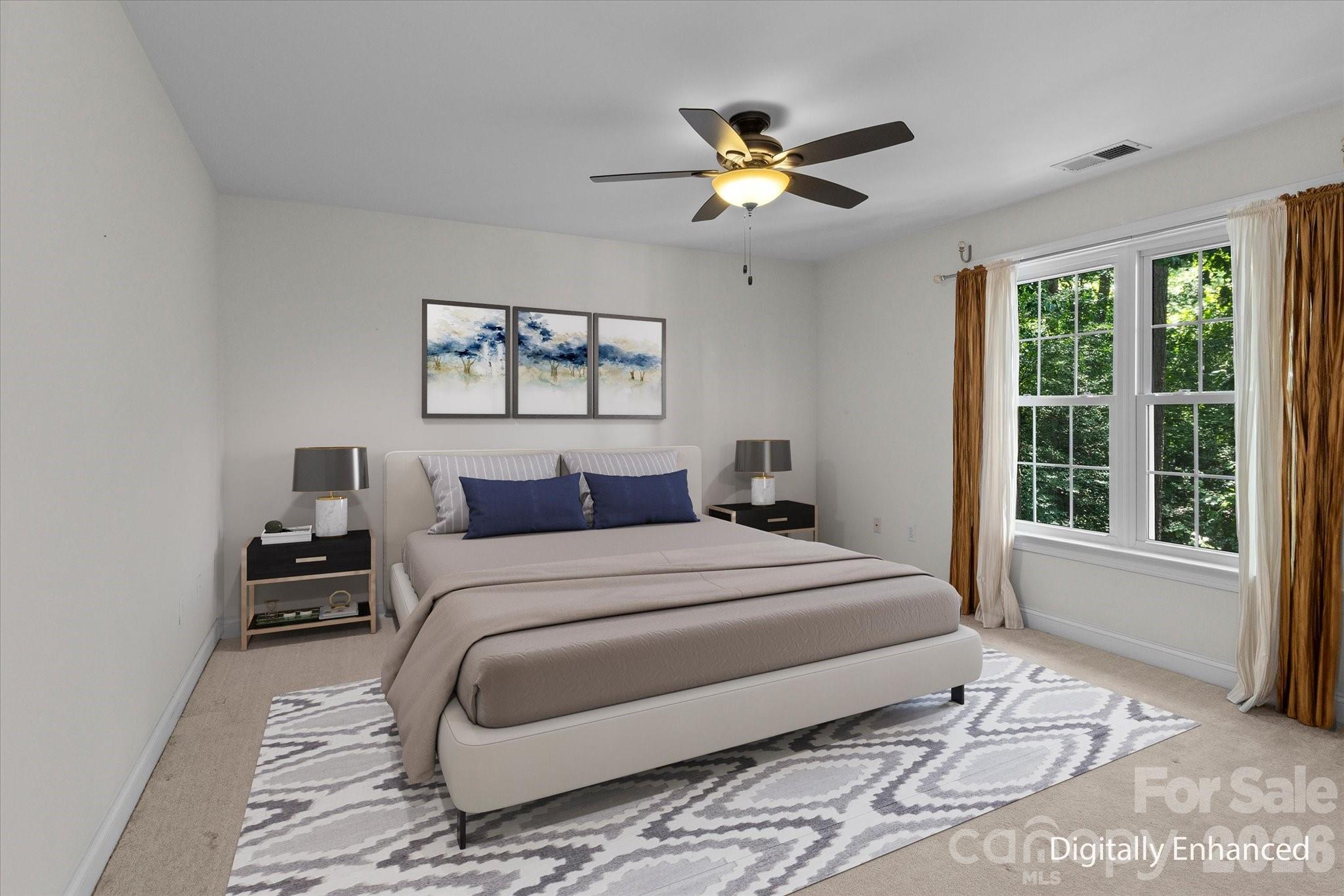 Wildlife Bay - Residential