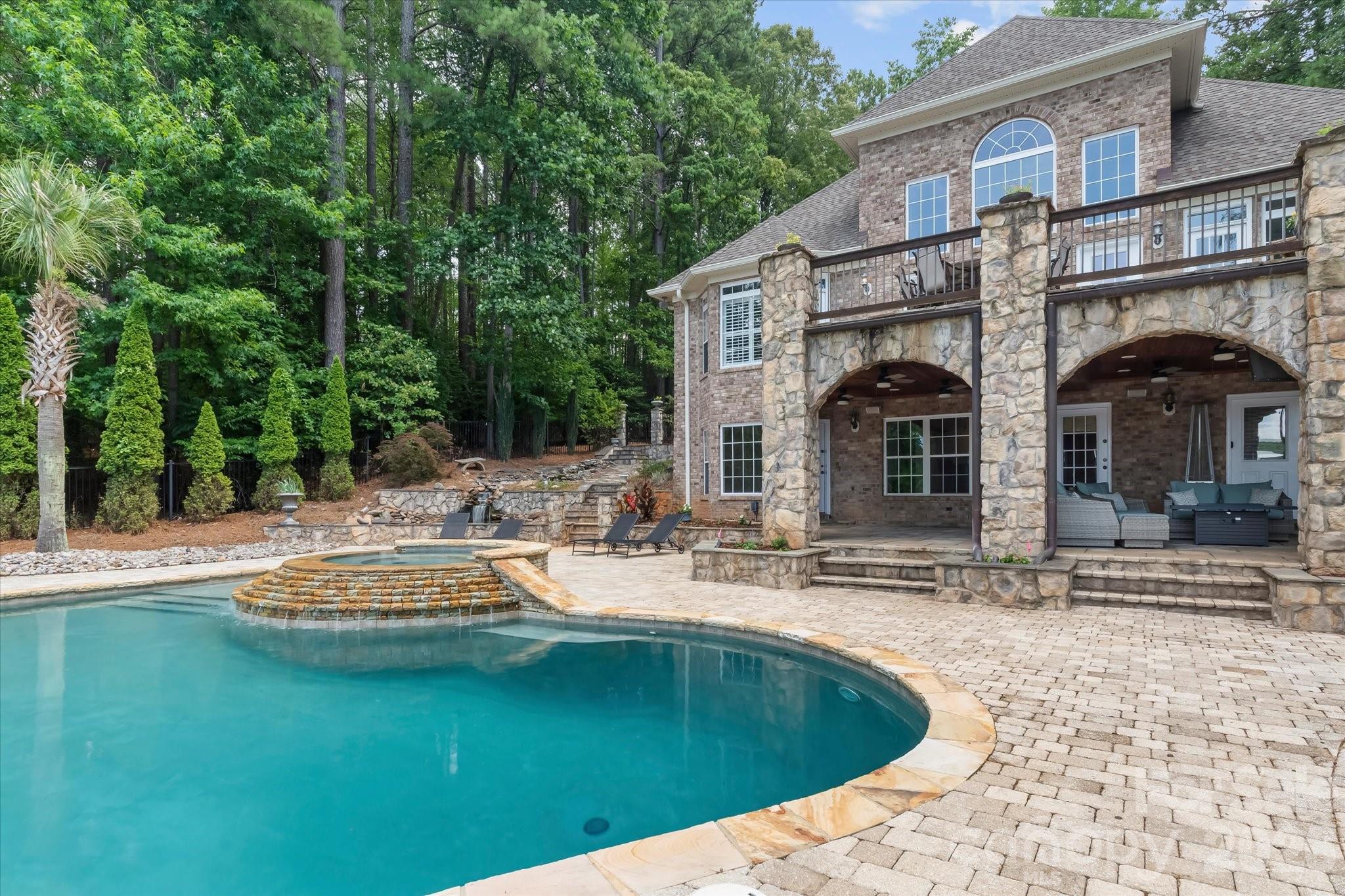 Wildlife Bay - Residential