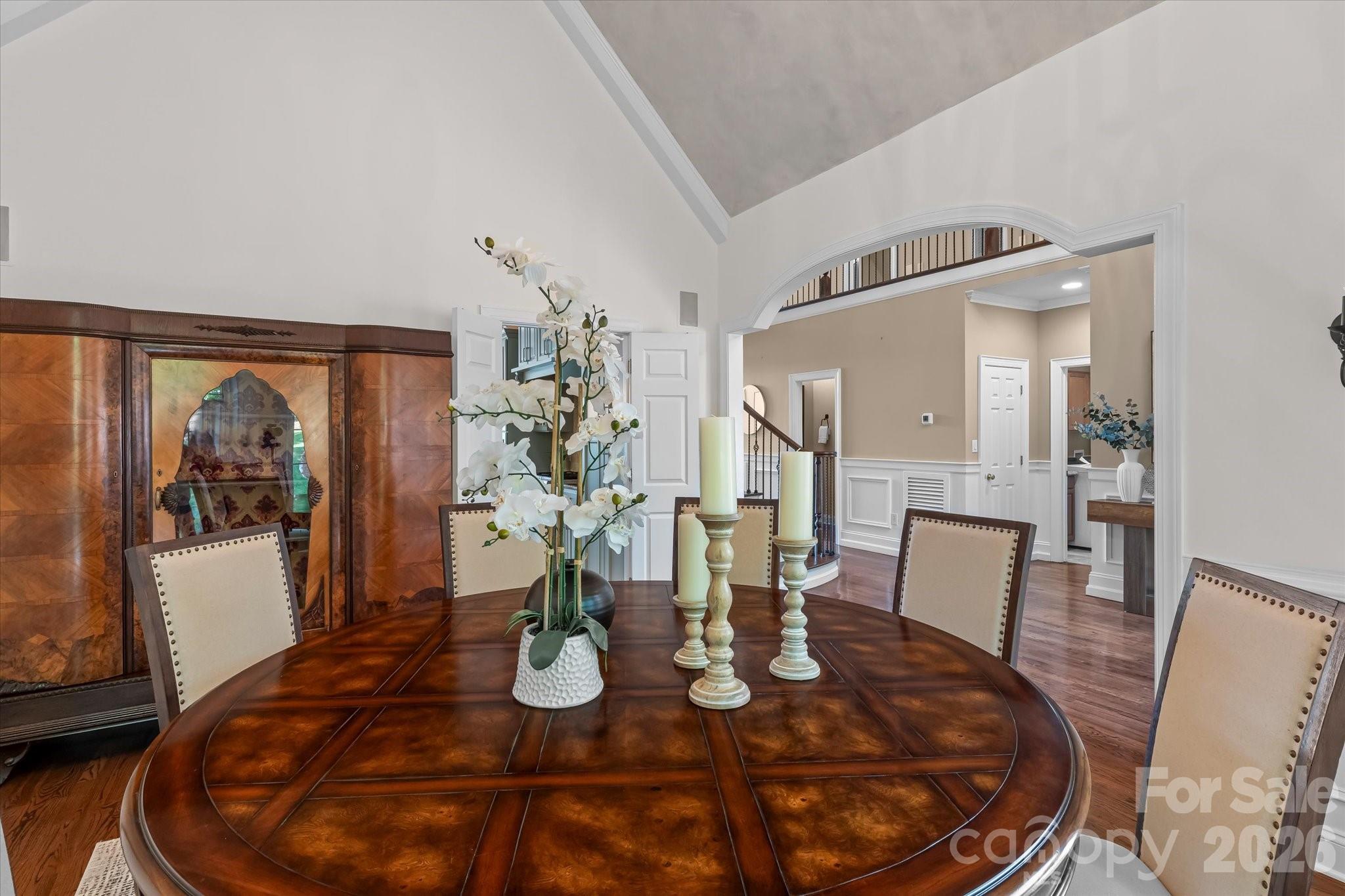 Wildlife Bay - Residential
