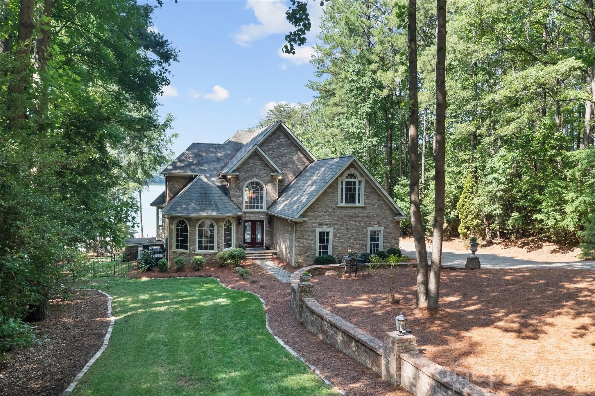 Wildlife Bay - Residential