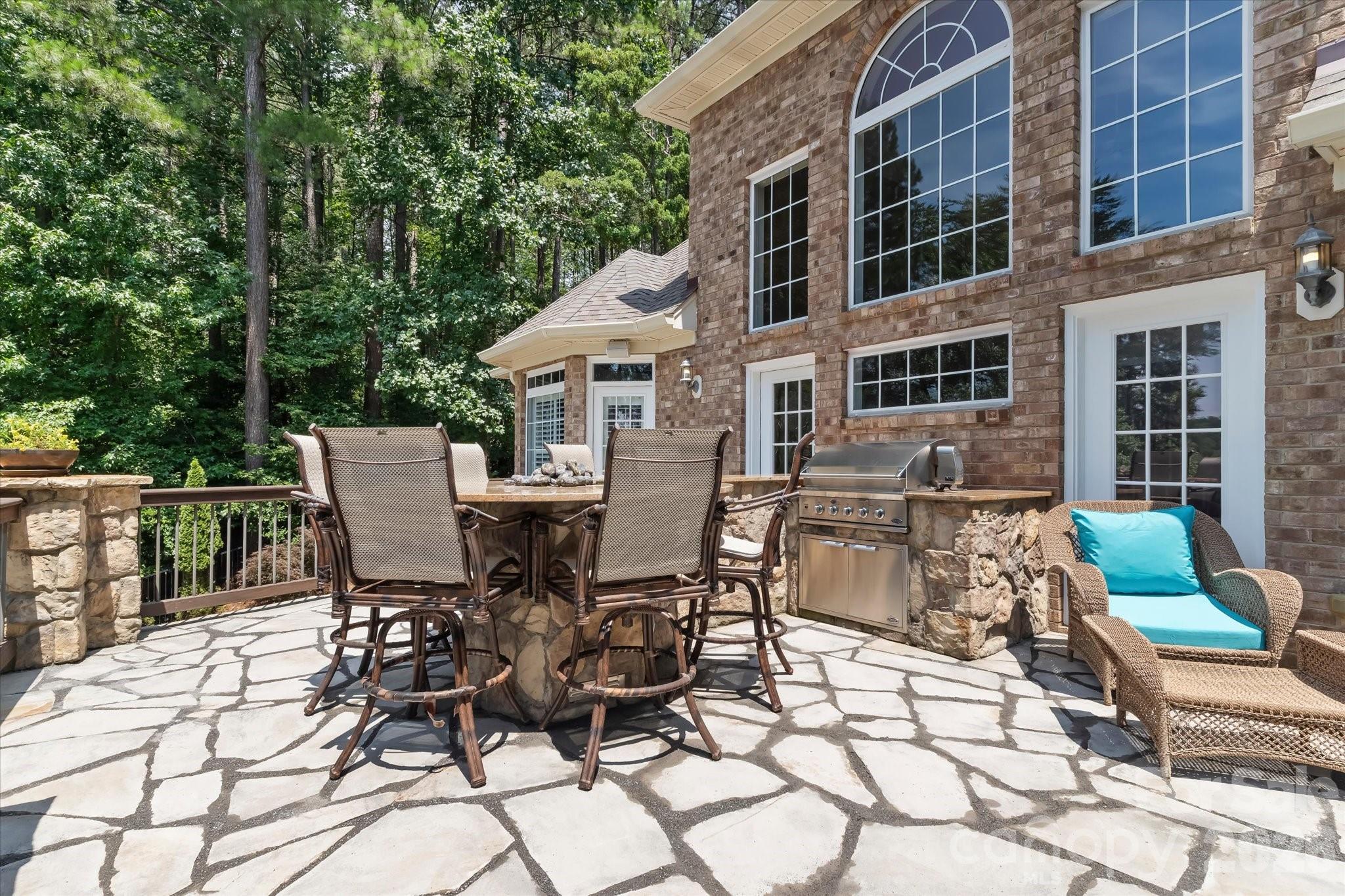 Wildlife Bay - Residential