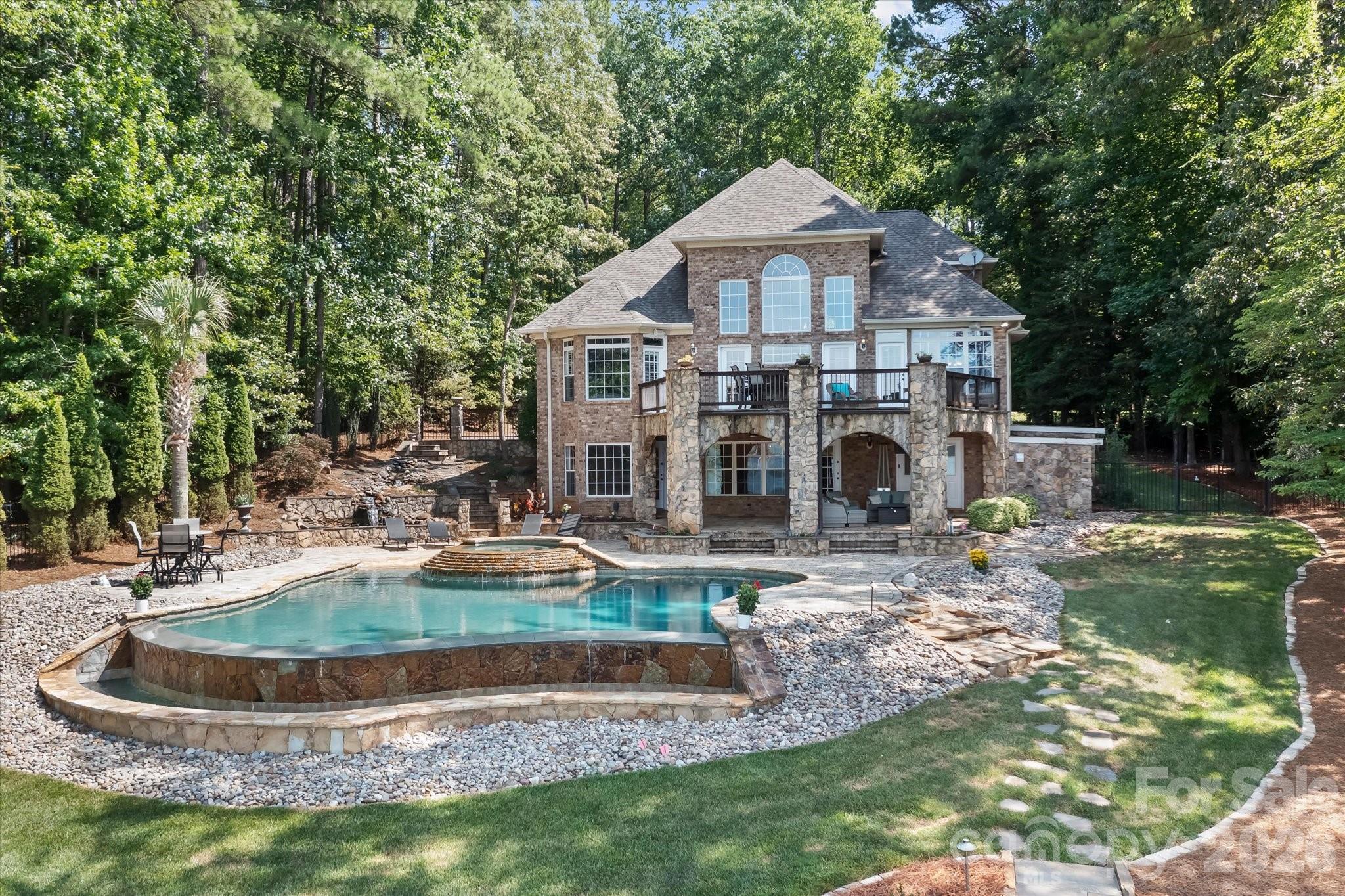 Wildlife Bay - Residential
