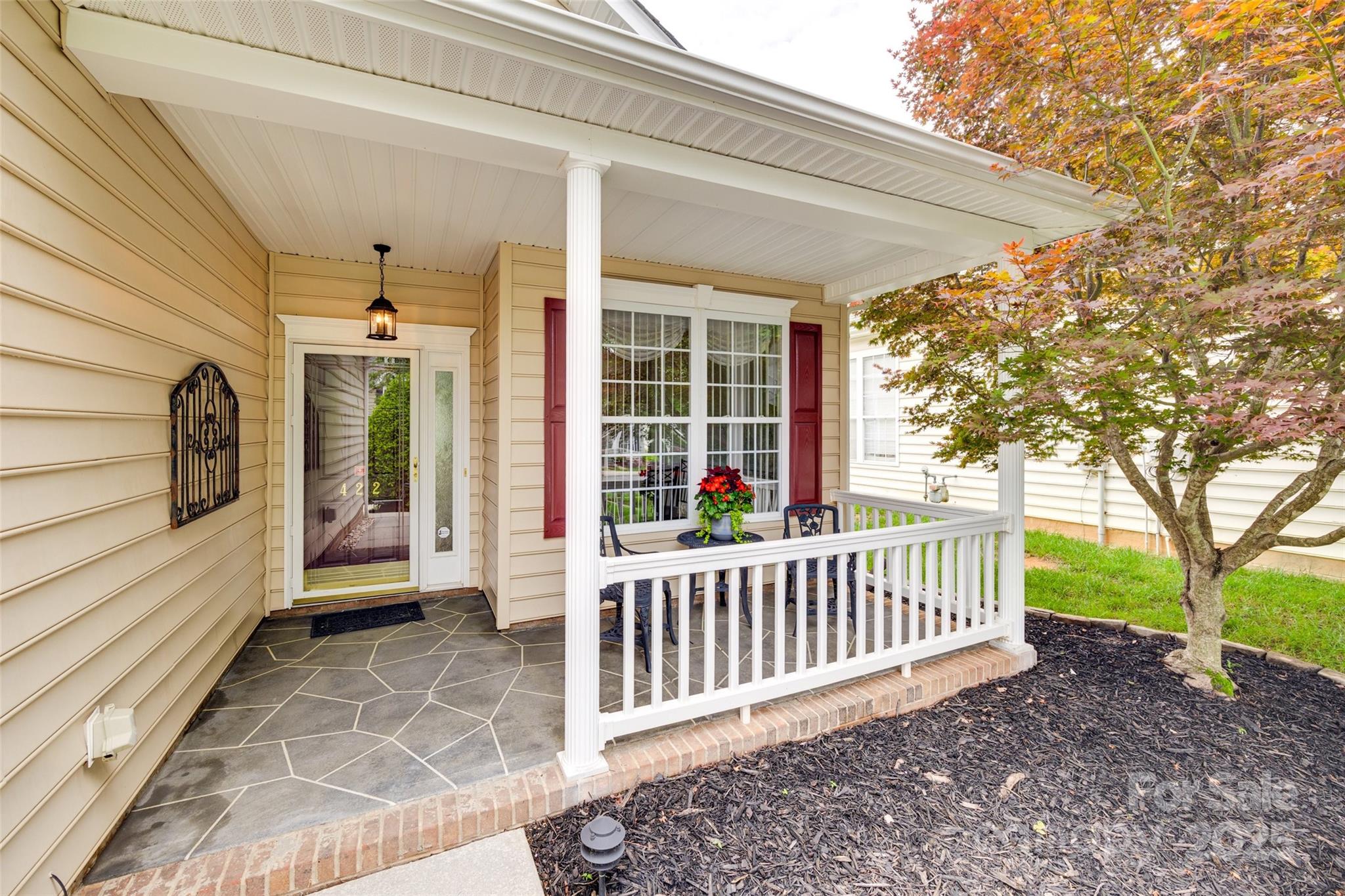 Four Seasons at Gold Hill - Residential