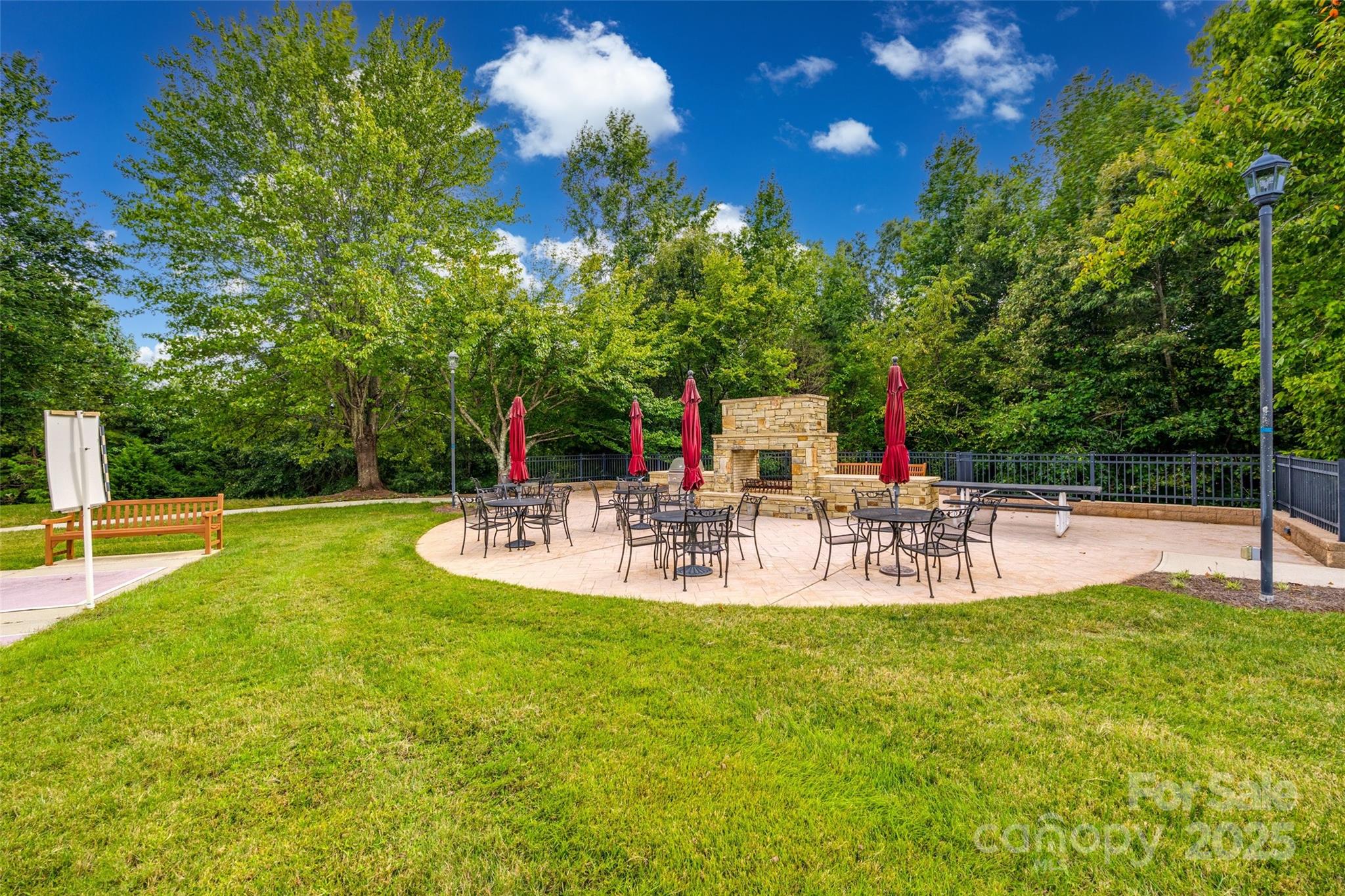 Four Seasons at Gold Hill - Residential