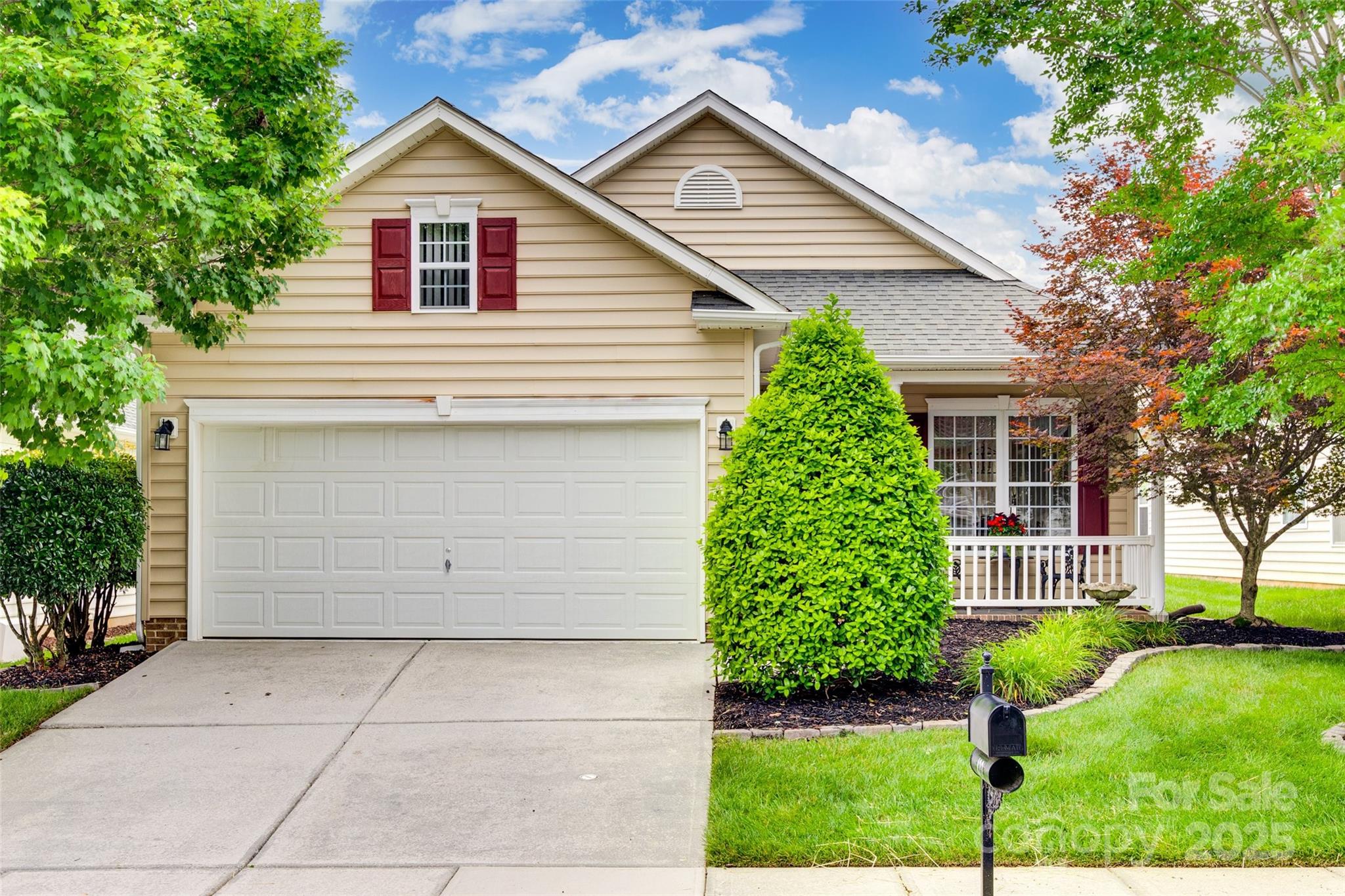 Four Seasons at Gold Hill - Residential
