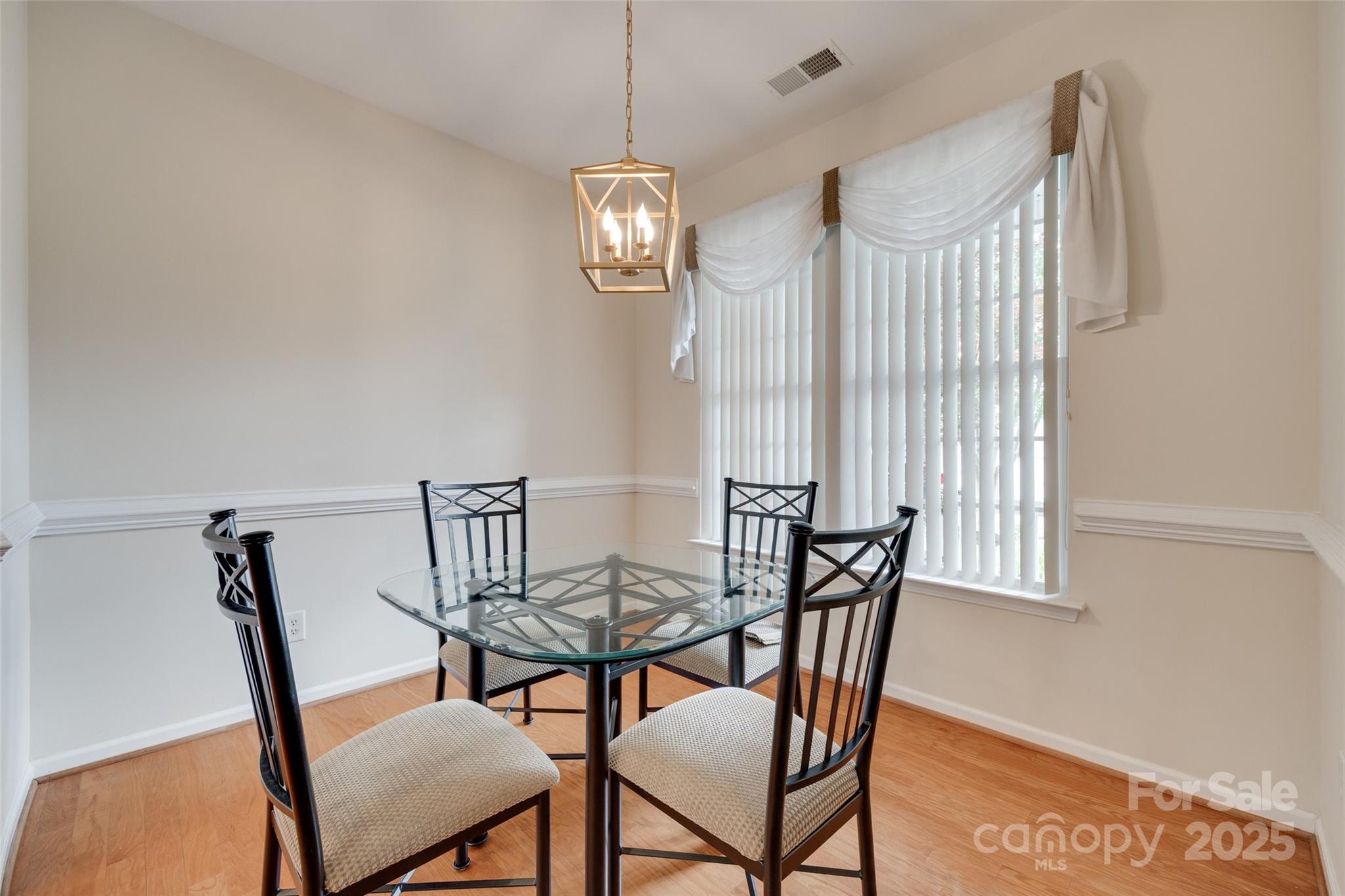 Four Seasons at Gold Hill - Residential