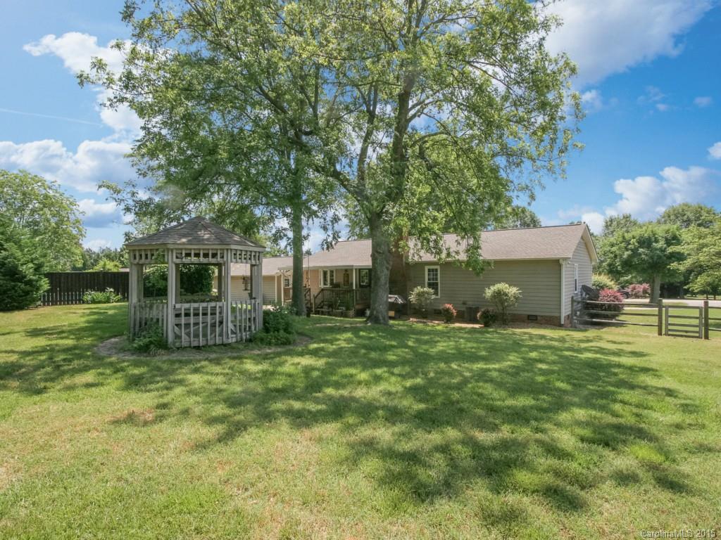 Carowood - Residential