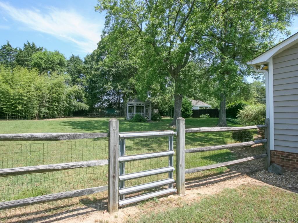 Carowood - Residential