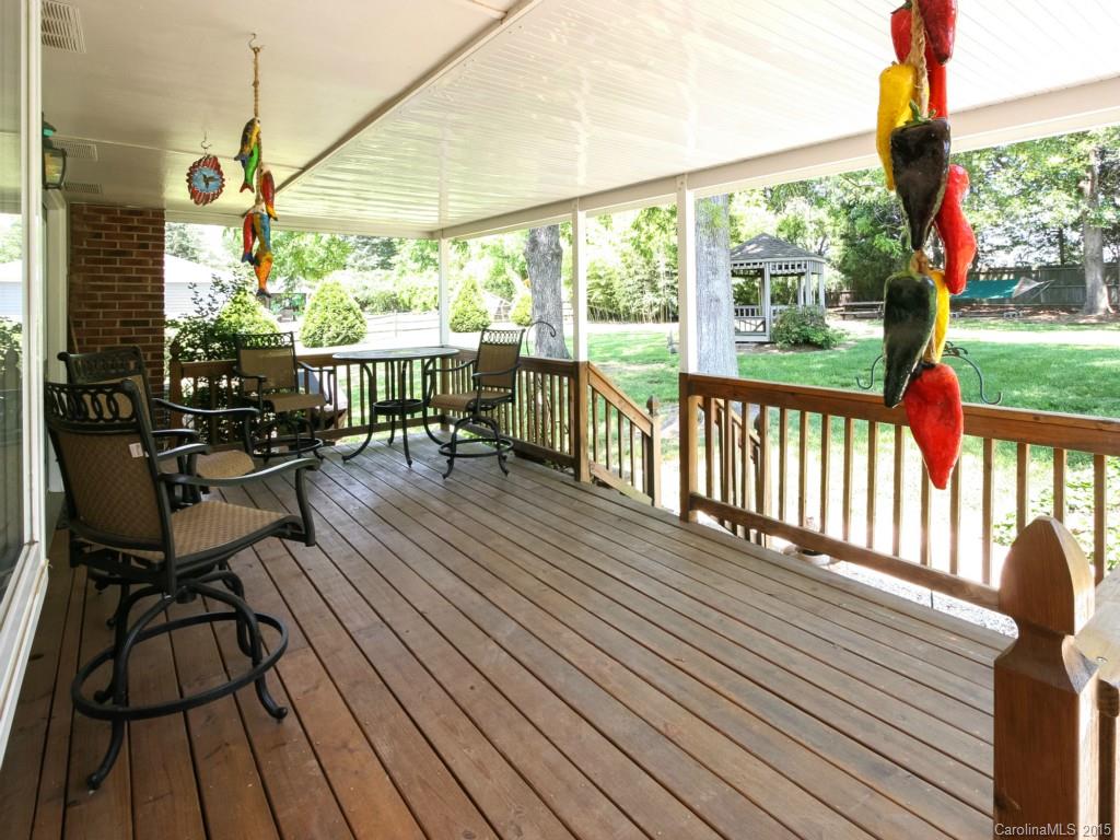 Carowood - Residential