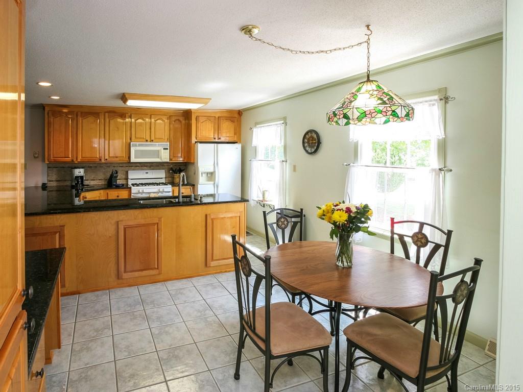 Carowood - Residential