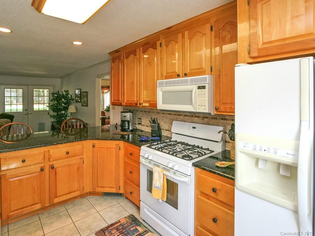 Carowood - Residential