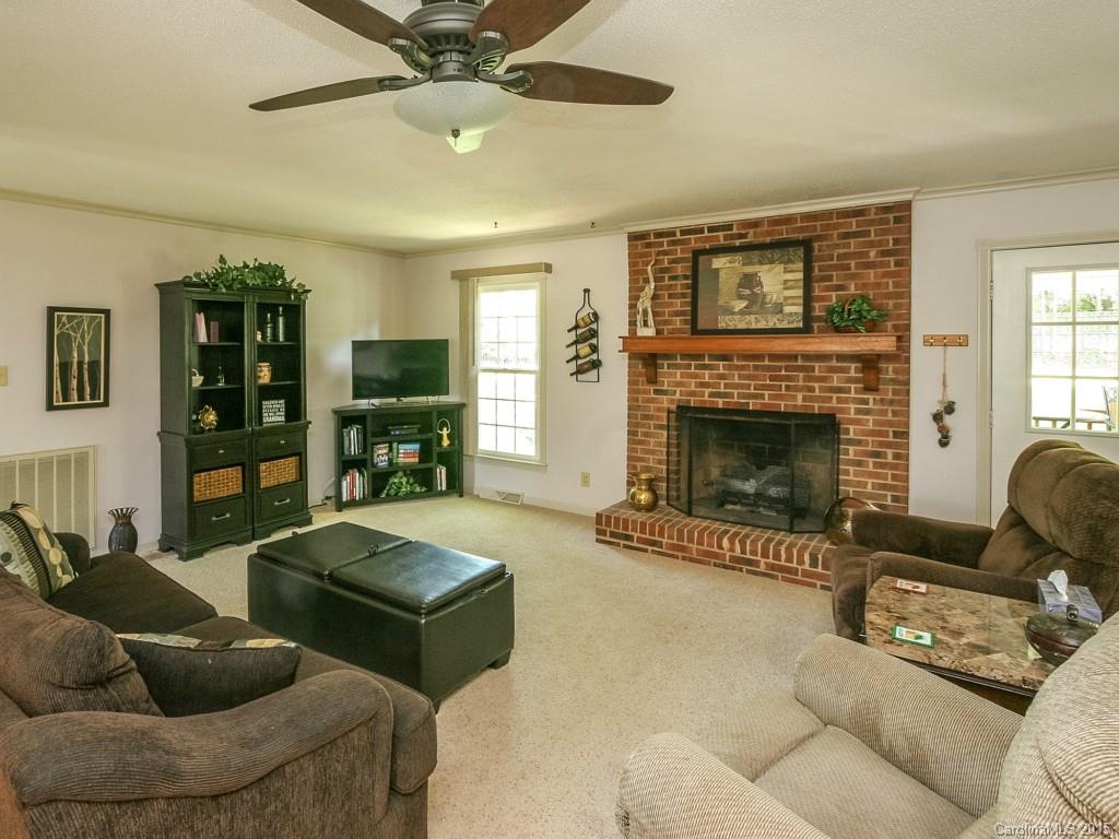 Carowood - Residential