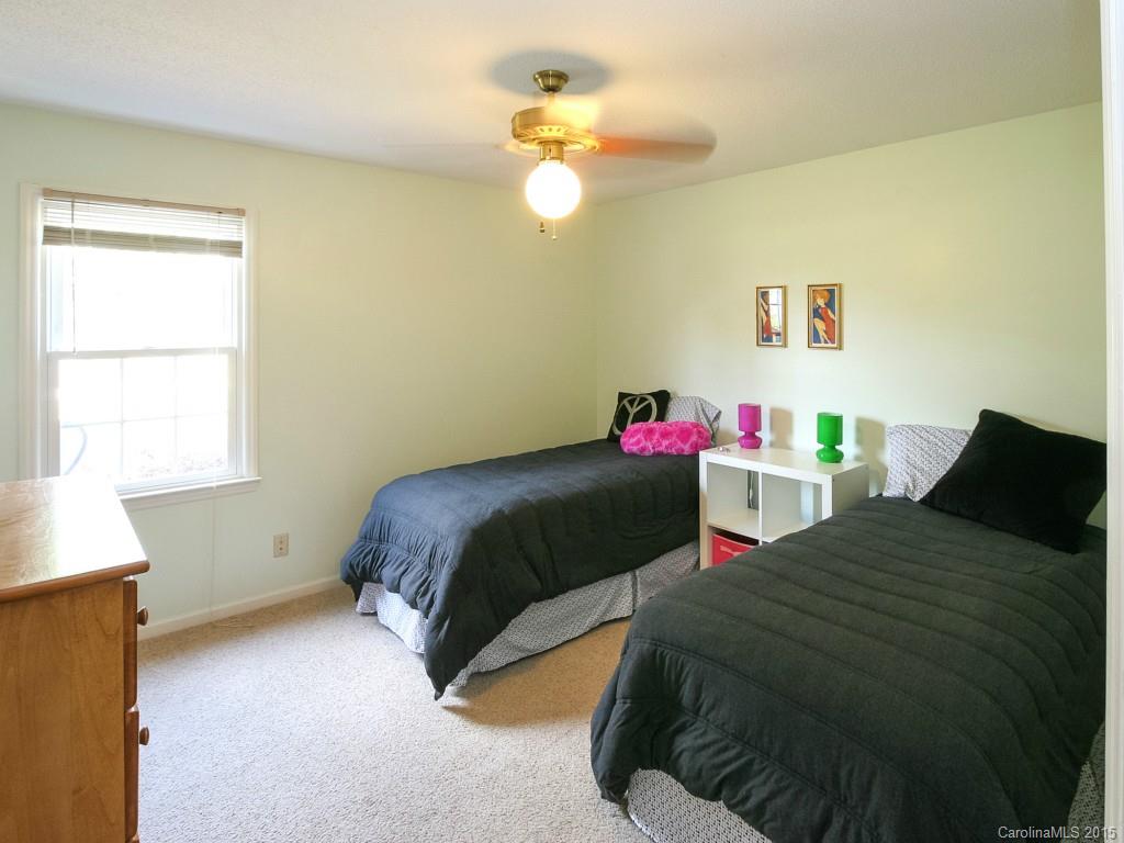 Carowood - Residential