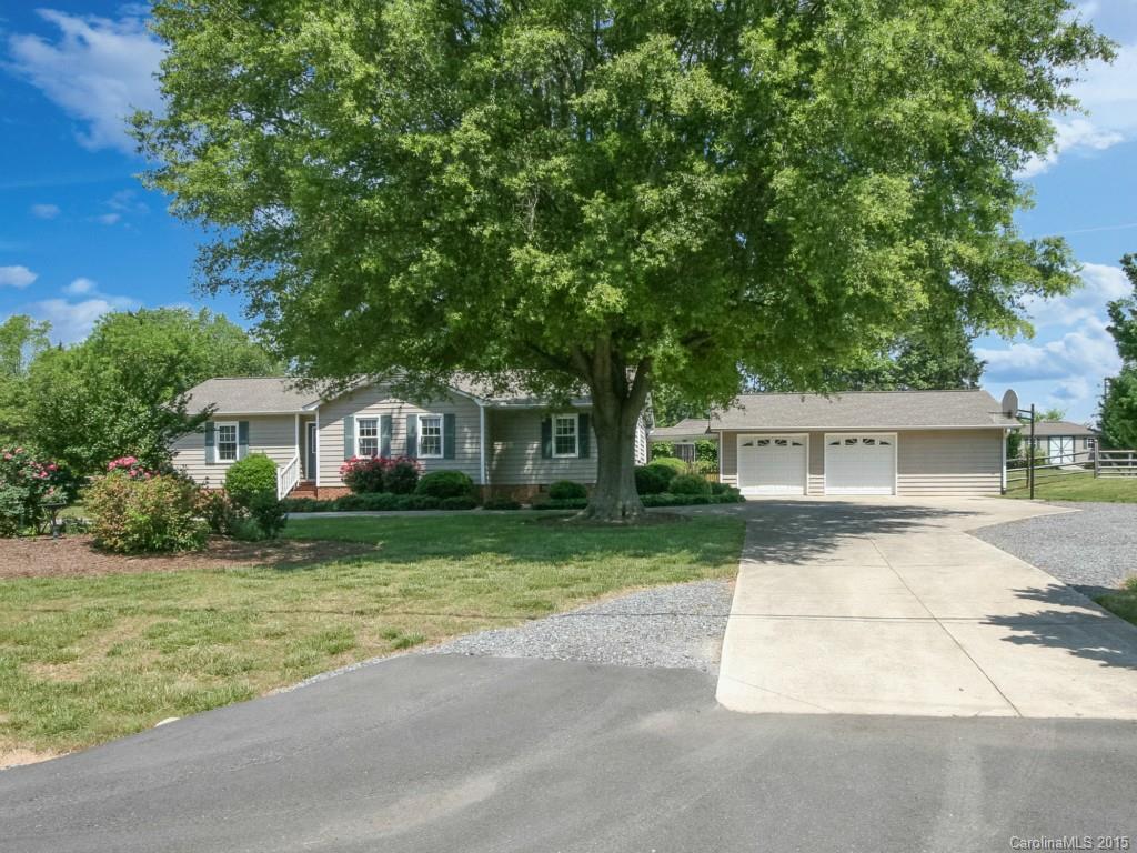 Carowood - Residential