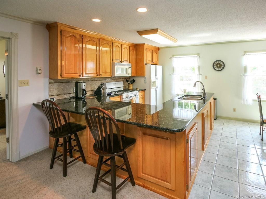 Carowood - Residential