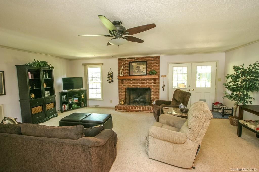Carowood - Residential
