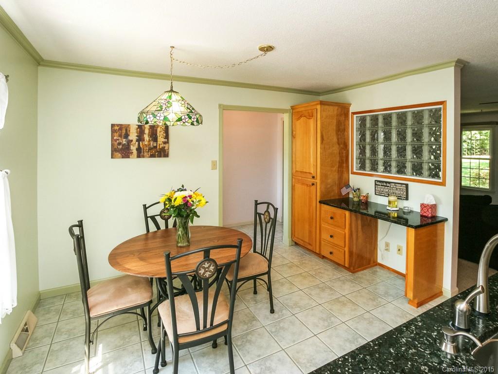 Carowood - Residential