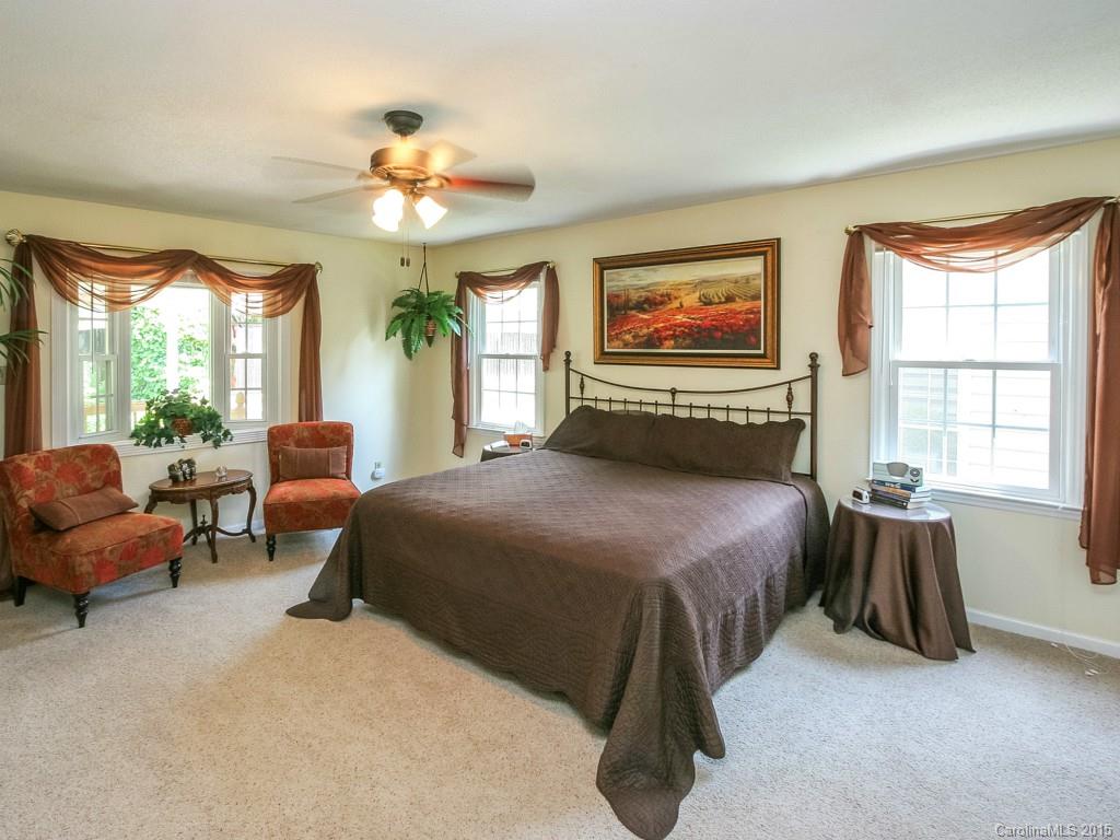 Carowood - Residential