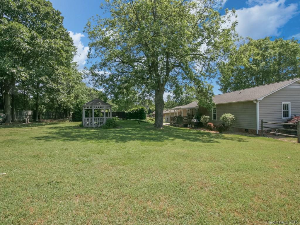 Carowood - Residential